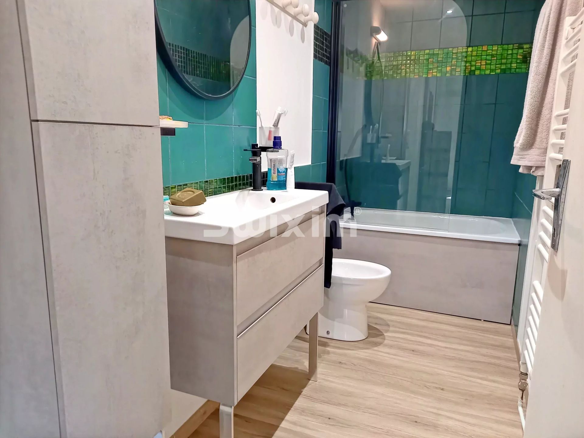 apartamento 4 Quartos para aluguer sobre Hauts de Bienne (39400)