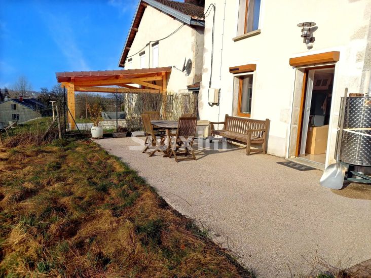 Aluguer Apartamento Hauts de Bienne 4&nbsp;Quartos 93.61&nbsp;m²