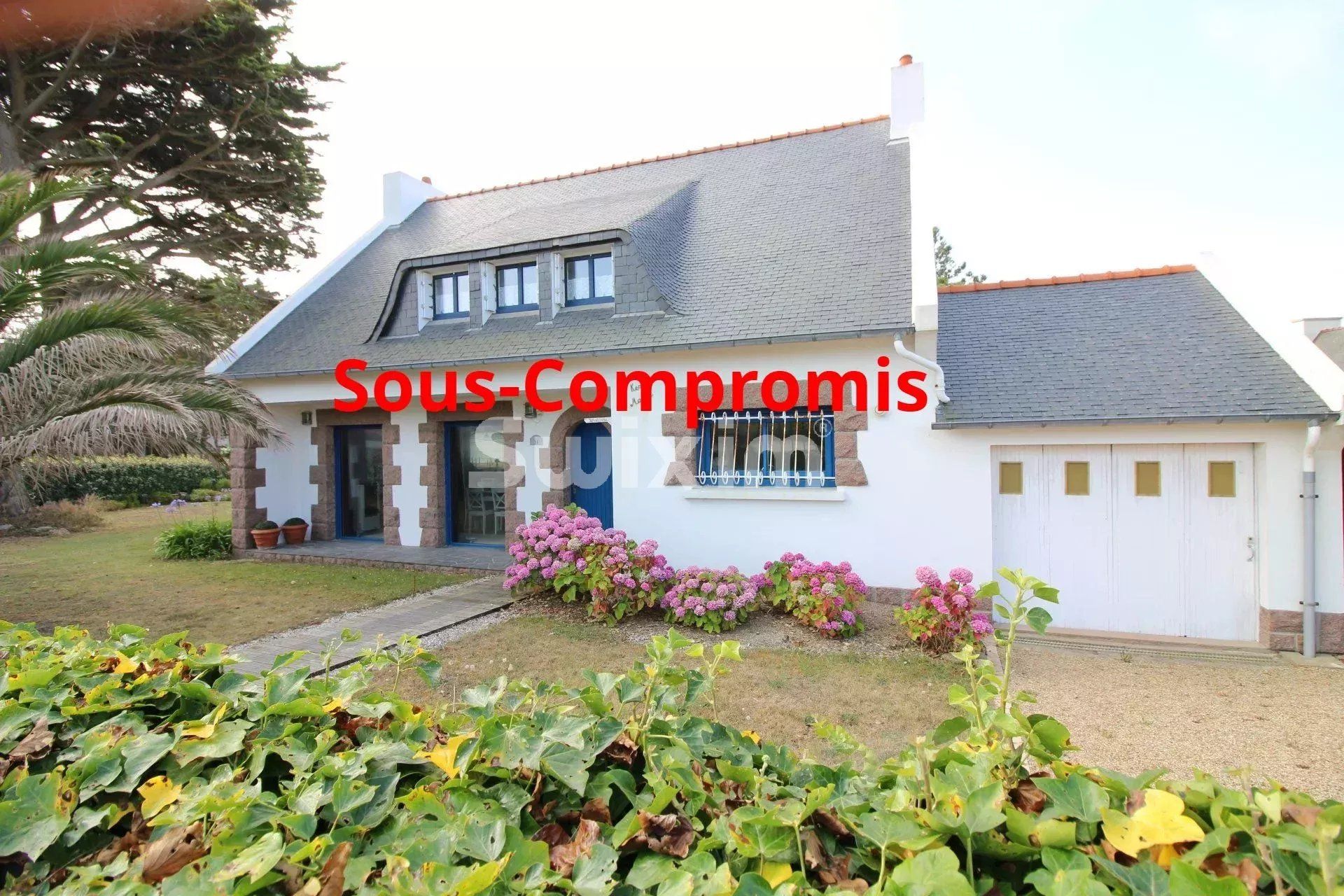 casa 6 Camere in vendita su Trégastel (22730)