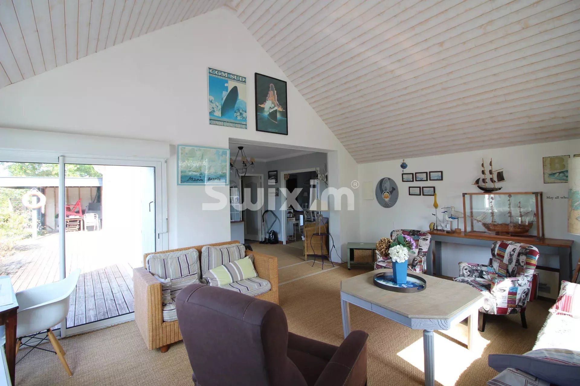 casa 6 Camere in vendita su Trégastel (22730)