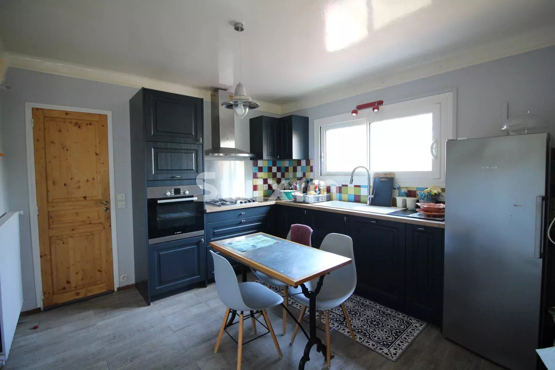 casa 6 Camere in vendita su Trégastel (22730)