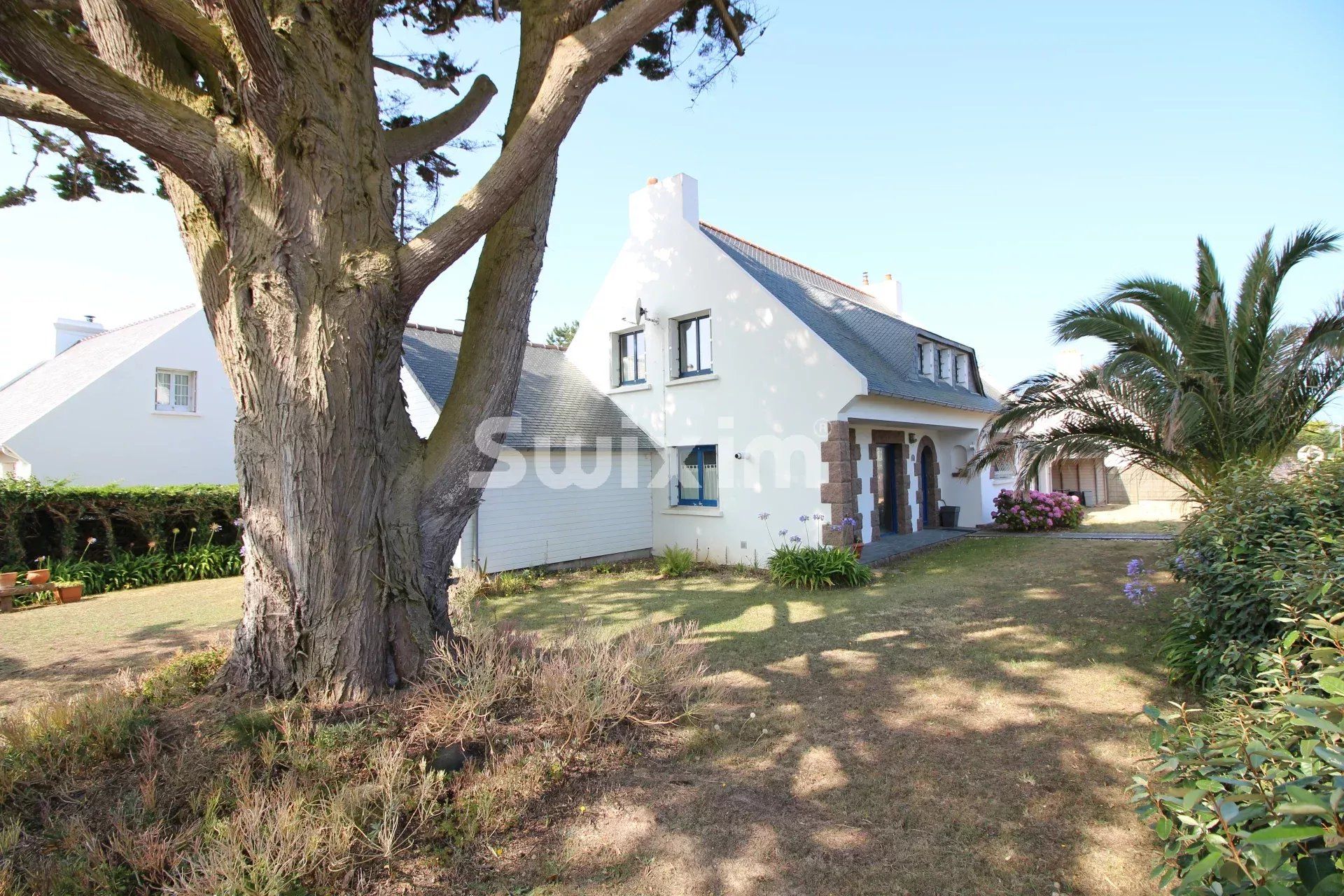 casa 6 Camere in vendita su Trégastel (22730)