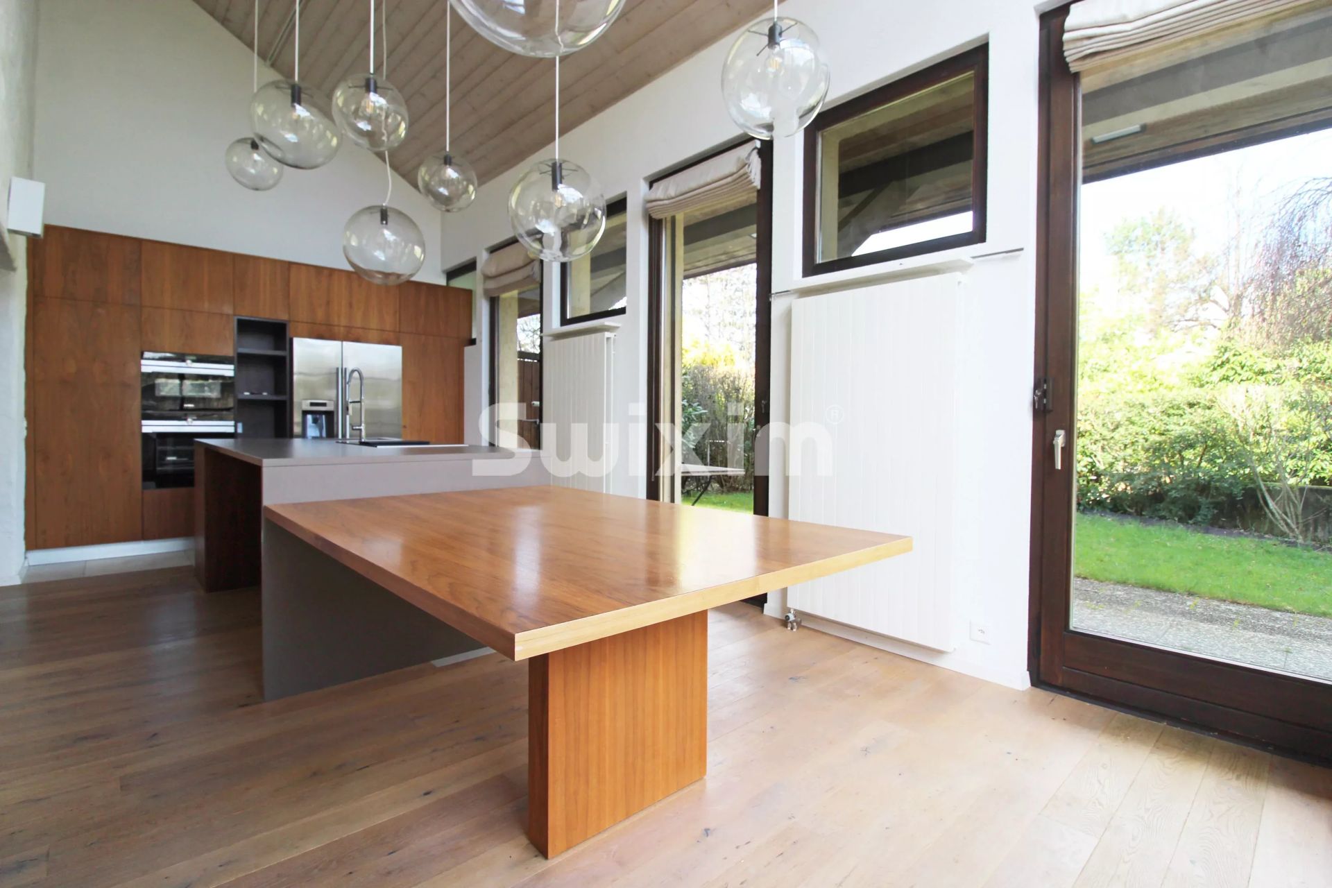 appartement 5 Pièces en vente sur Genève (1200)