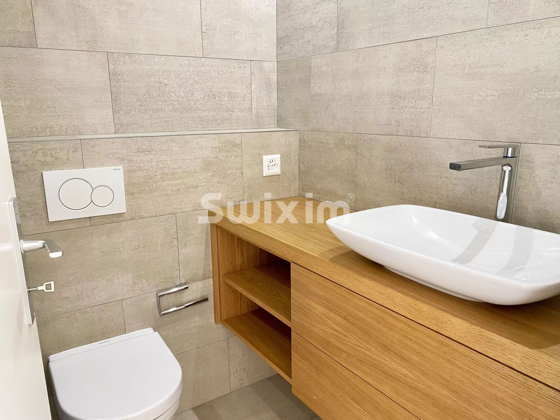 appartement 5 Pièces en vente sur Genève (1200)