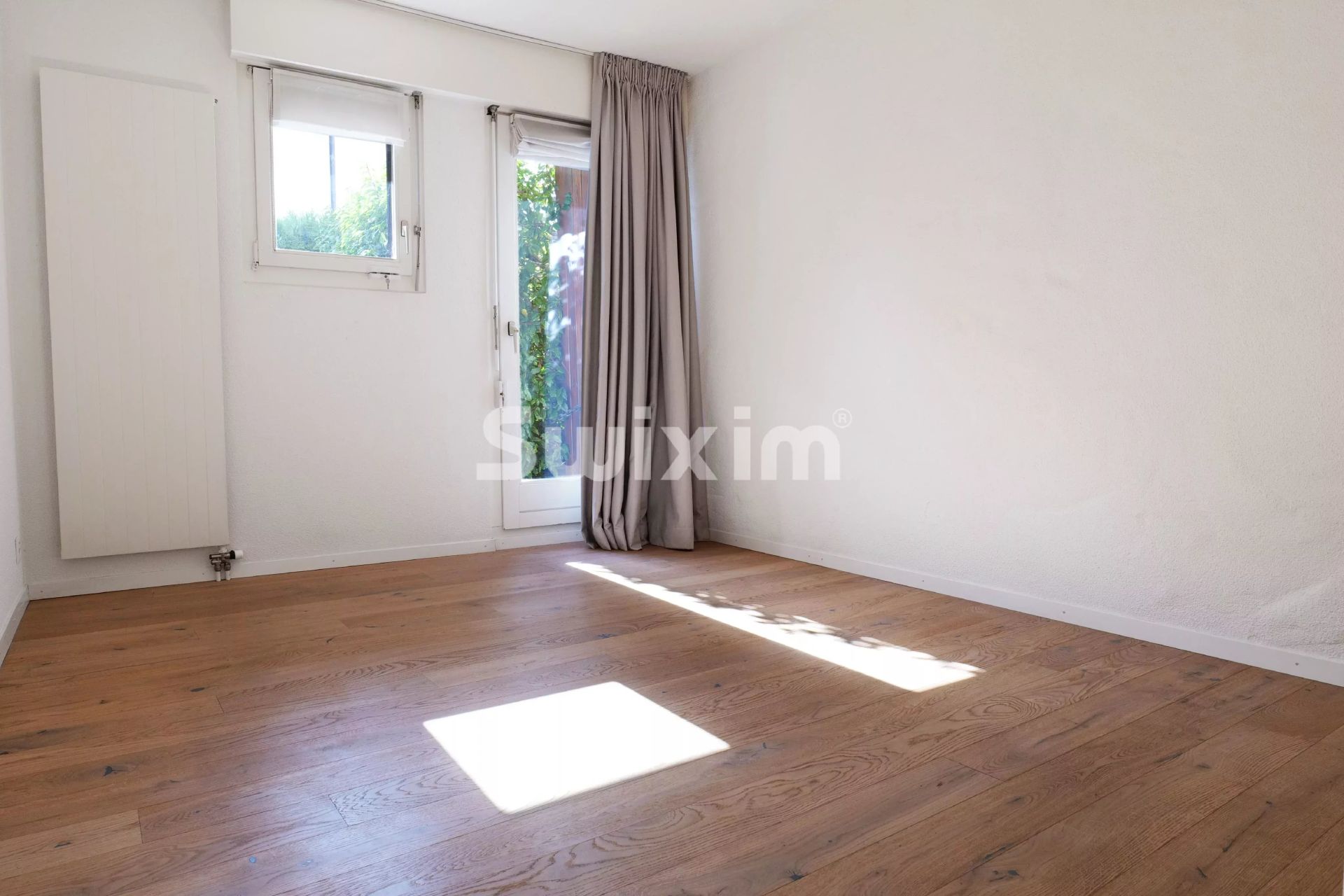 appartement 5 Pièces en vente sur Genève (1200)