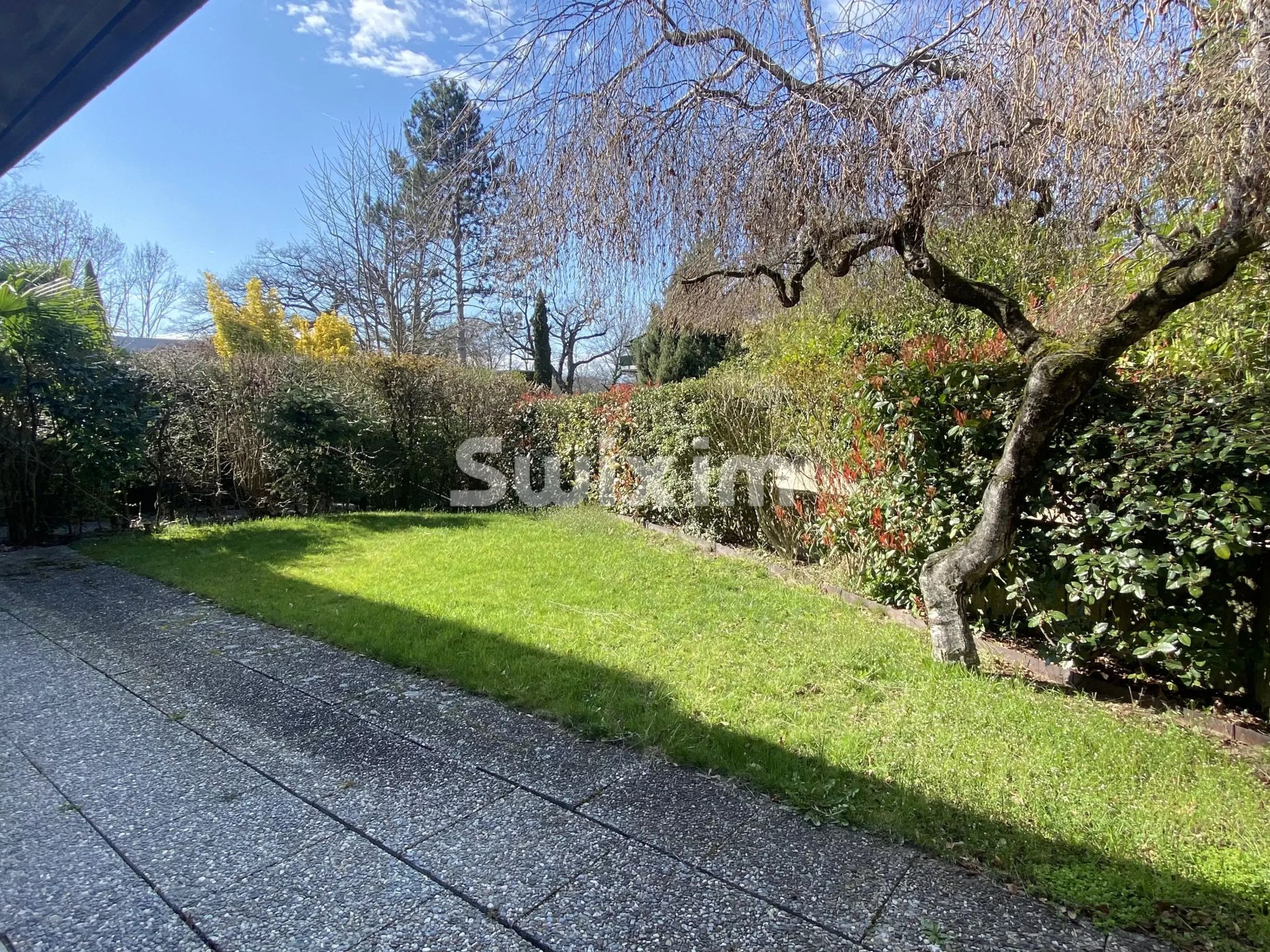 appartement 5 Pièces en vente sur Genève (1200)