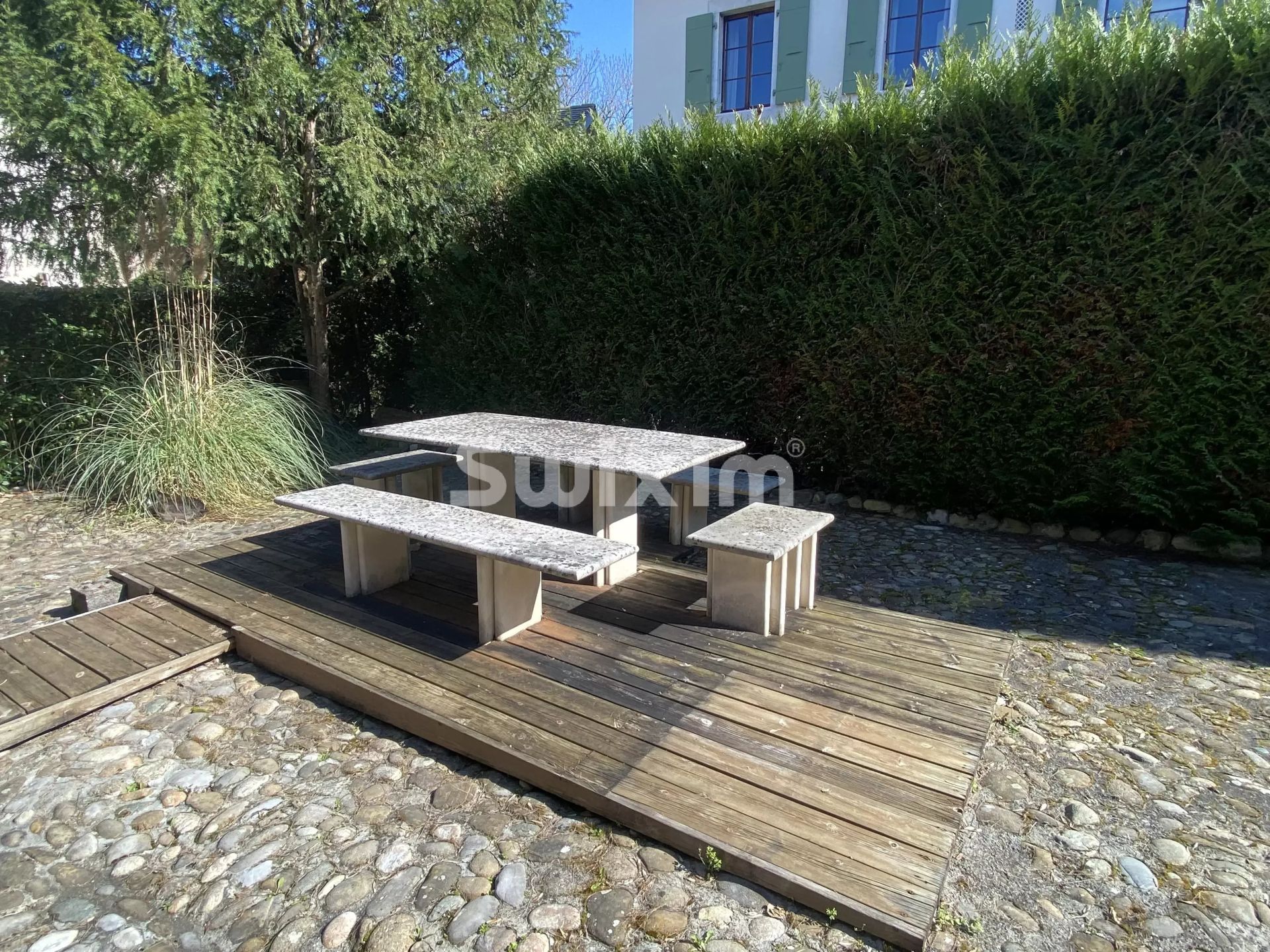 appartement 5 Pièces en vente sur Genève (1200)