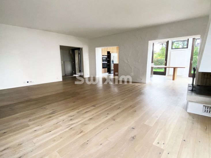 Vente Appartement Genève 5&nbsp;Pièces 153&nbsp;m²
