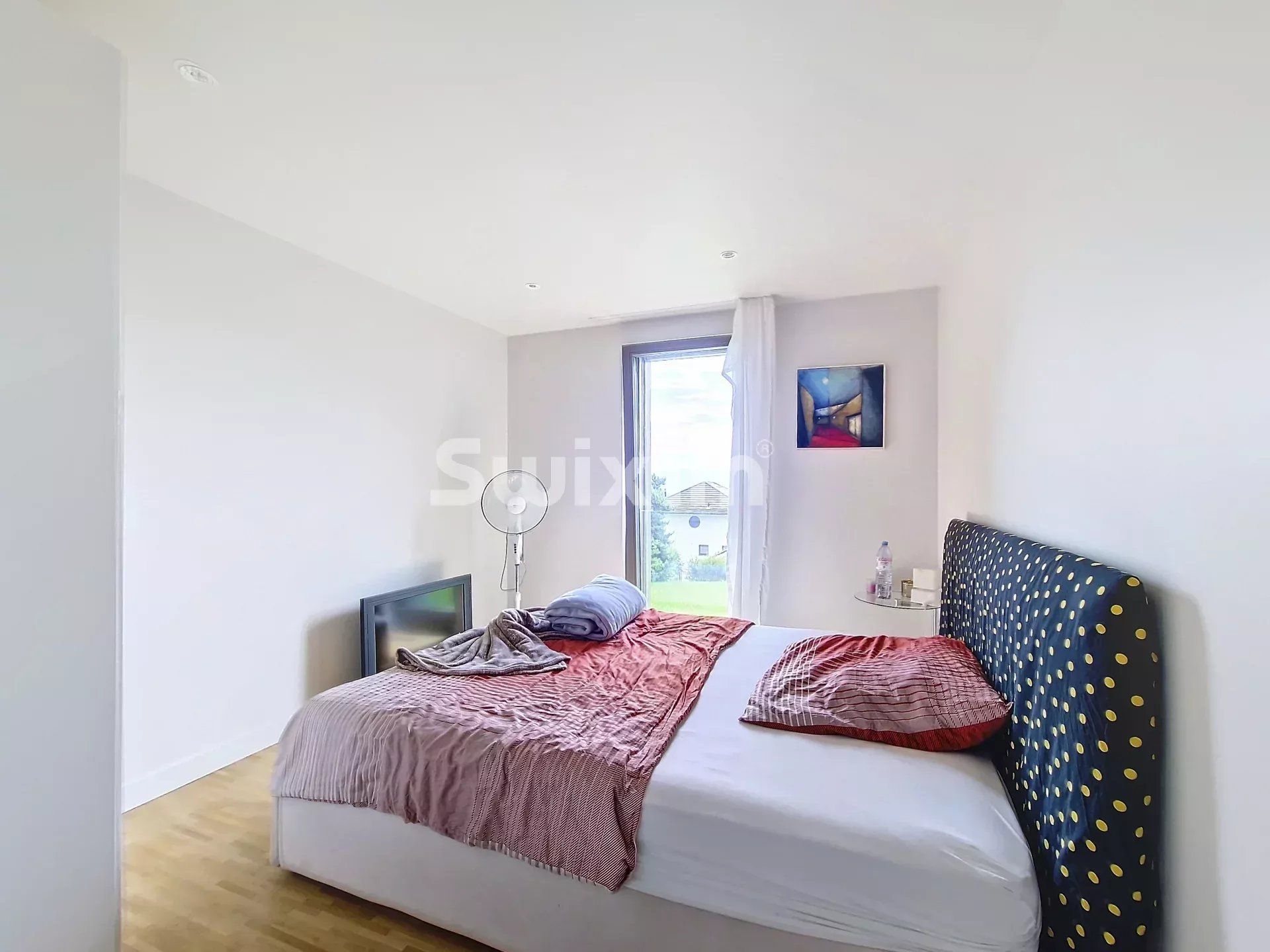 casa 5.5 Camere in affitto su Bassins (1269)