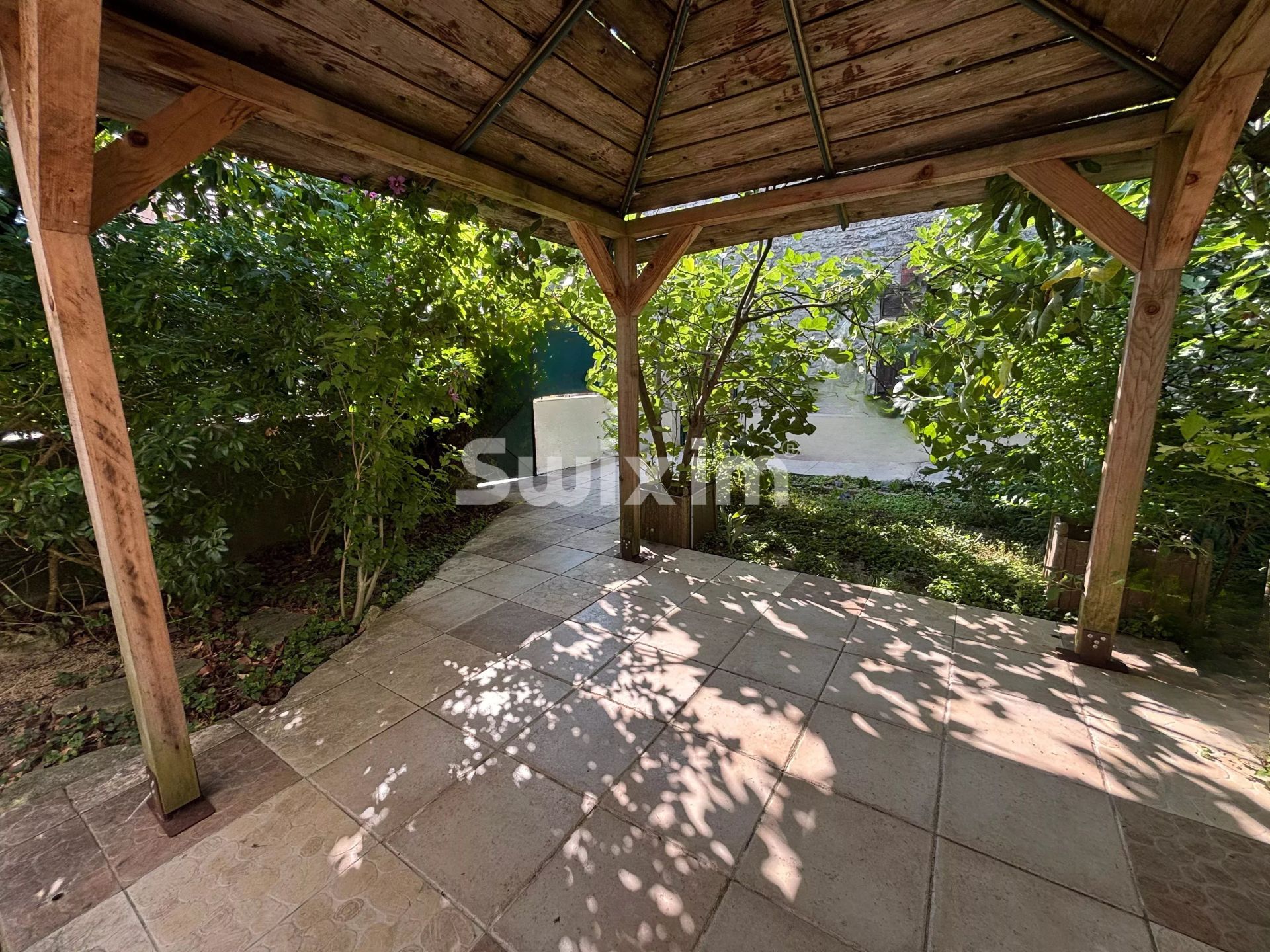 maison 5 Pièces en vente sur Précy-le-Sec (89440)