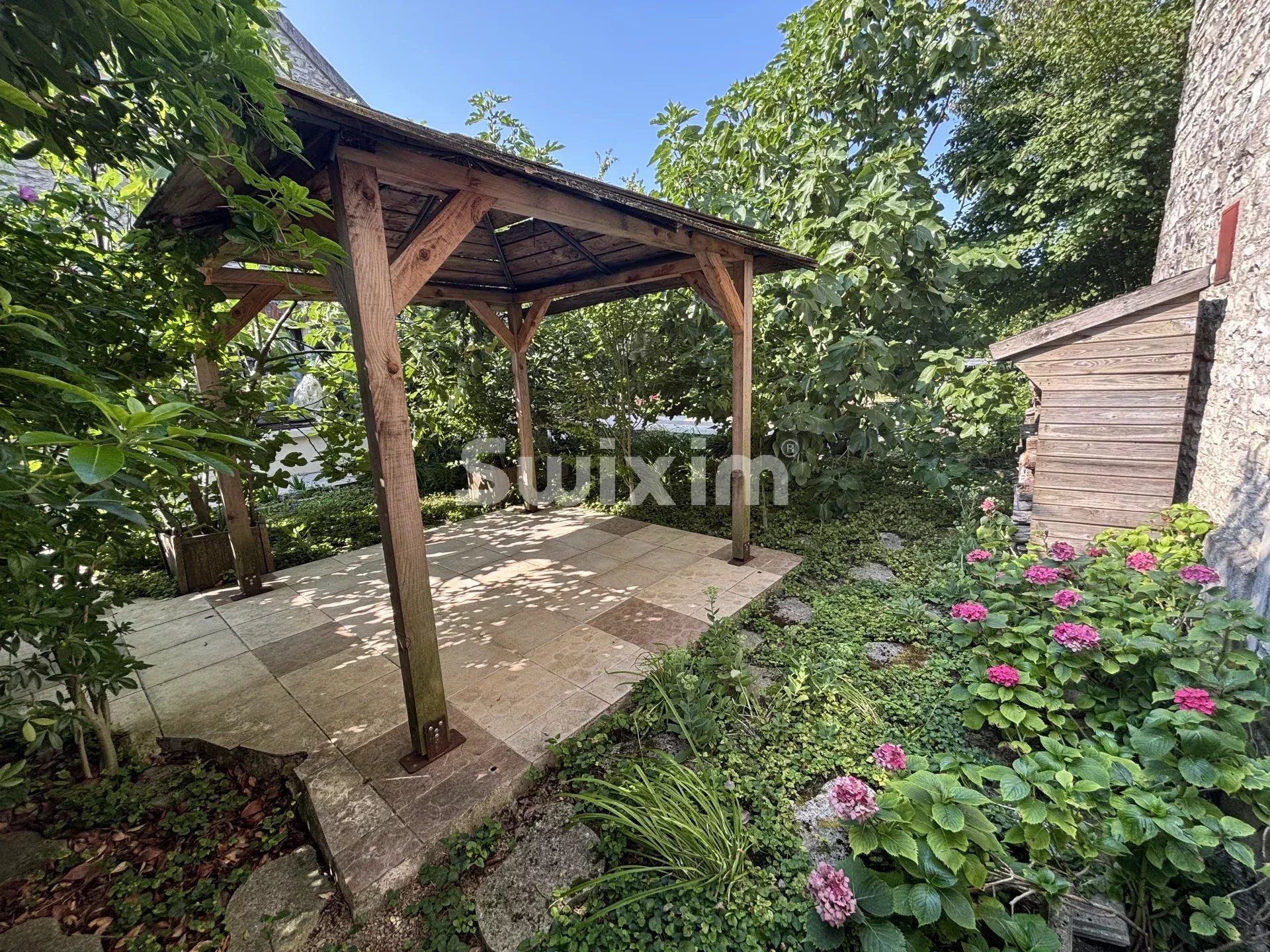 maison 5 Pièces en vente sur Précy-le-Sec (89440)