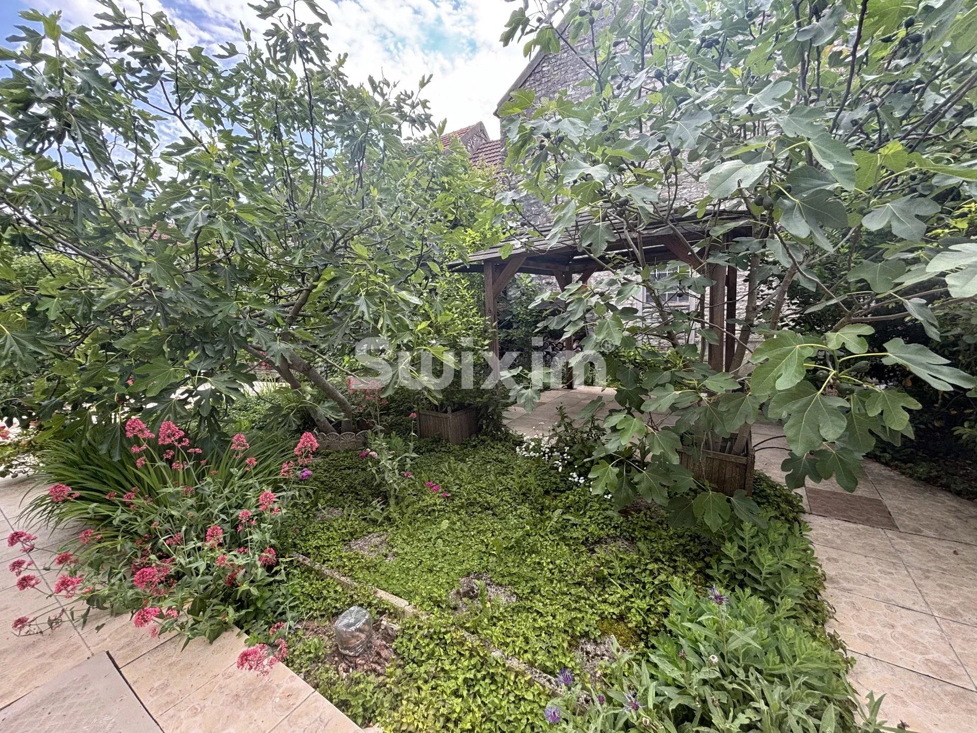 maison 5 Pièces en vente sur Précy-le-Sec (89440)