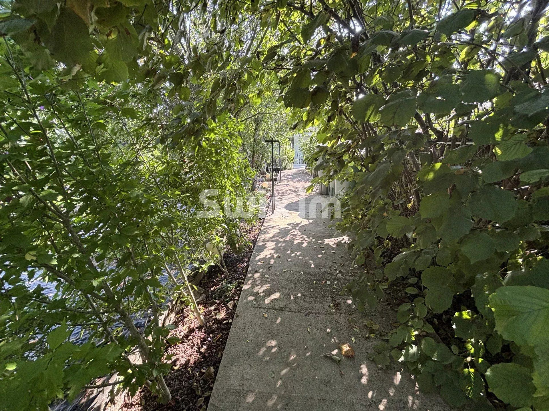 house 5 Rooms for sale on Précy-le-Sec (89440)