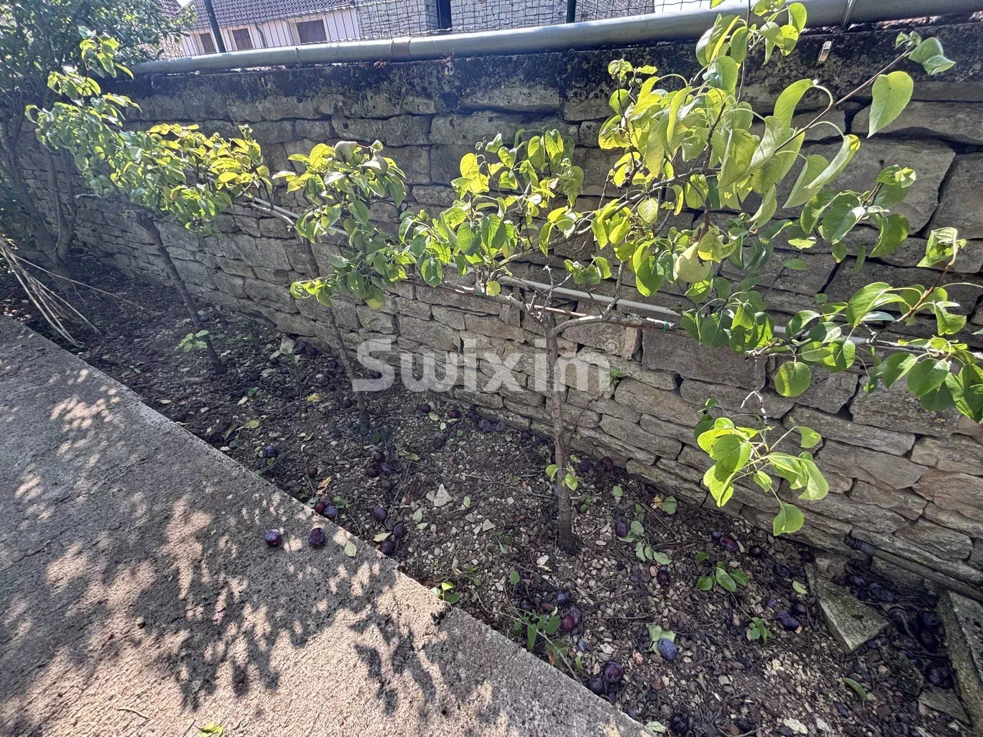 maison 5 Pièces en vente sur Précy-le-Sec (89440)