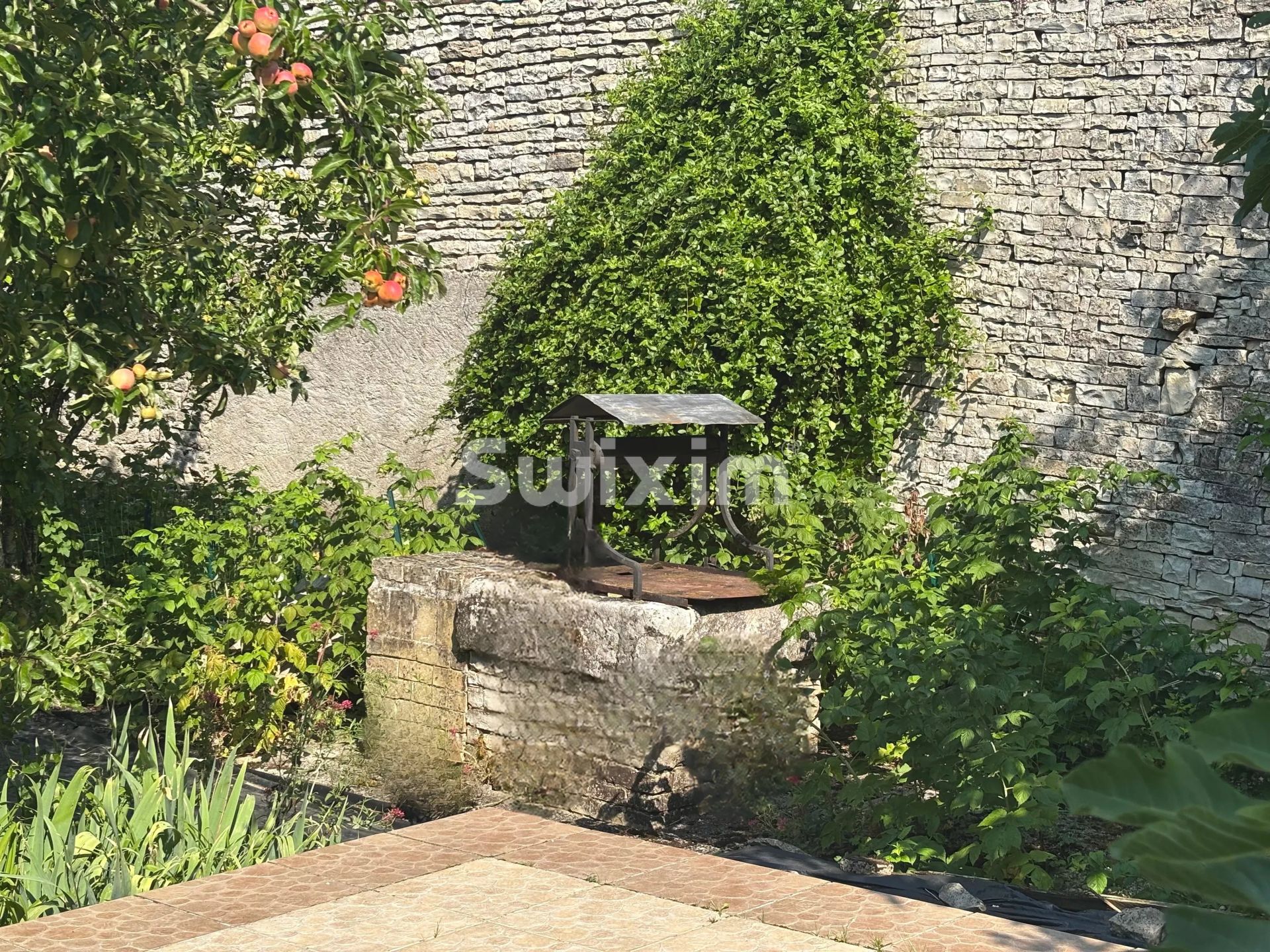 maison 5 Pièces en vente sur Précy-le-Sec (89440)