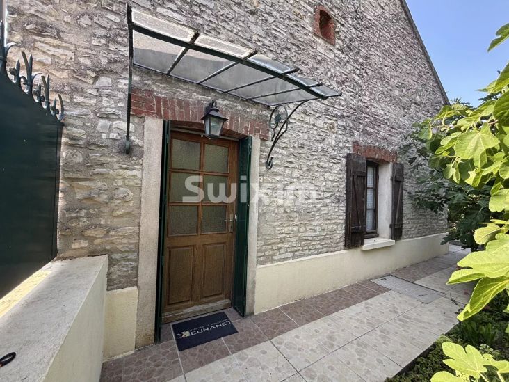 Vente Maison Précy-le-Sec 5&nbsp;Pièces 96&nbsp;m²