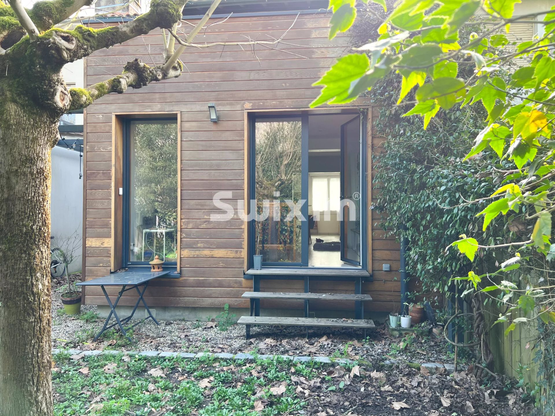 casa 4 Camere in vendita su Bègles (33130)