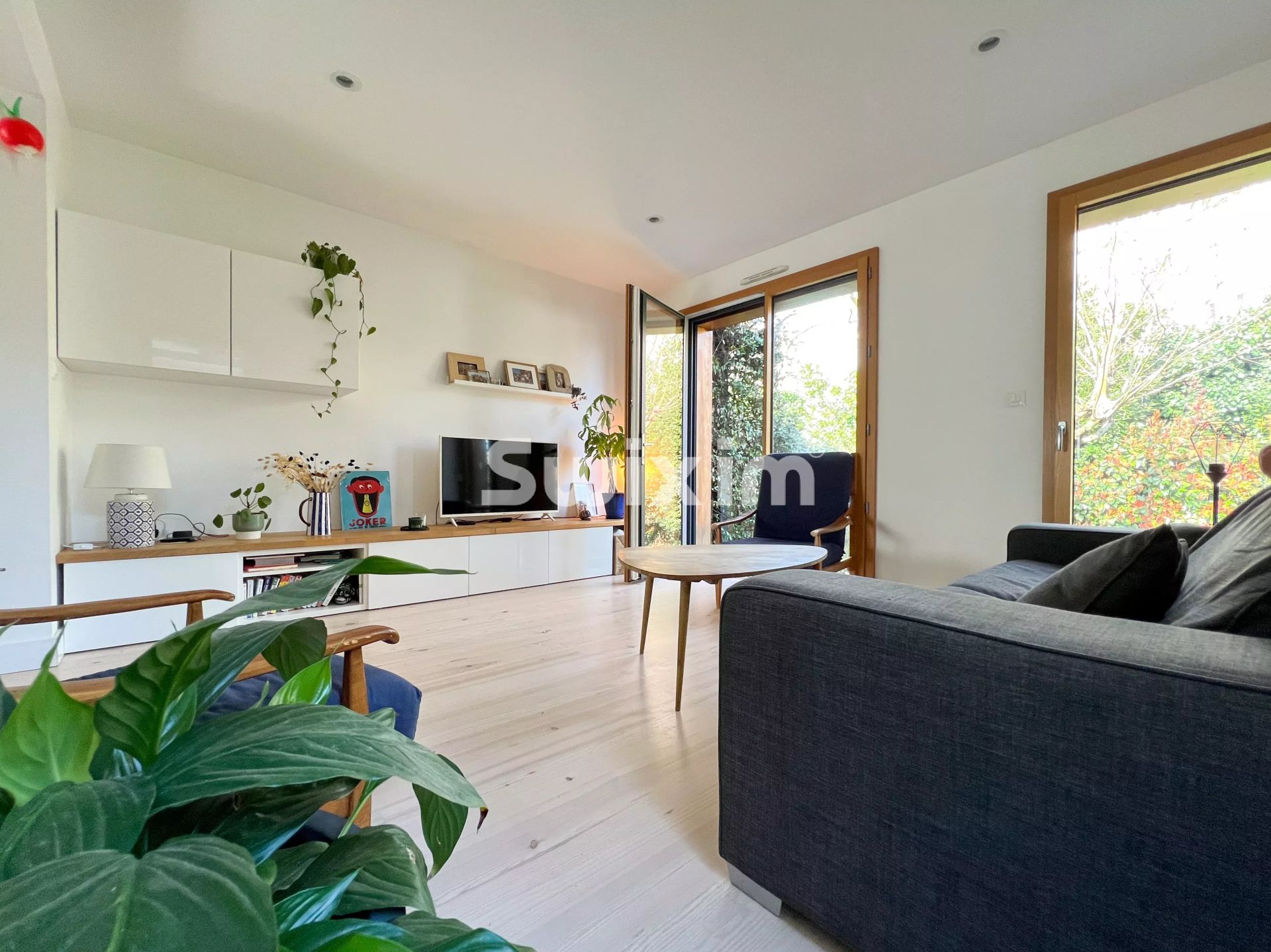 casa 4 Camere in vendita su Bègles (33130)