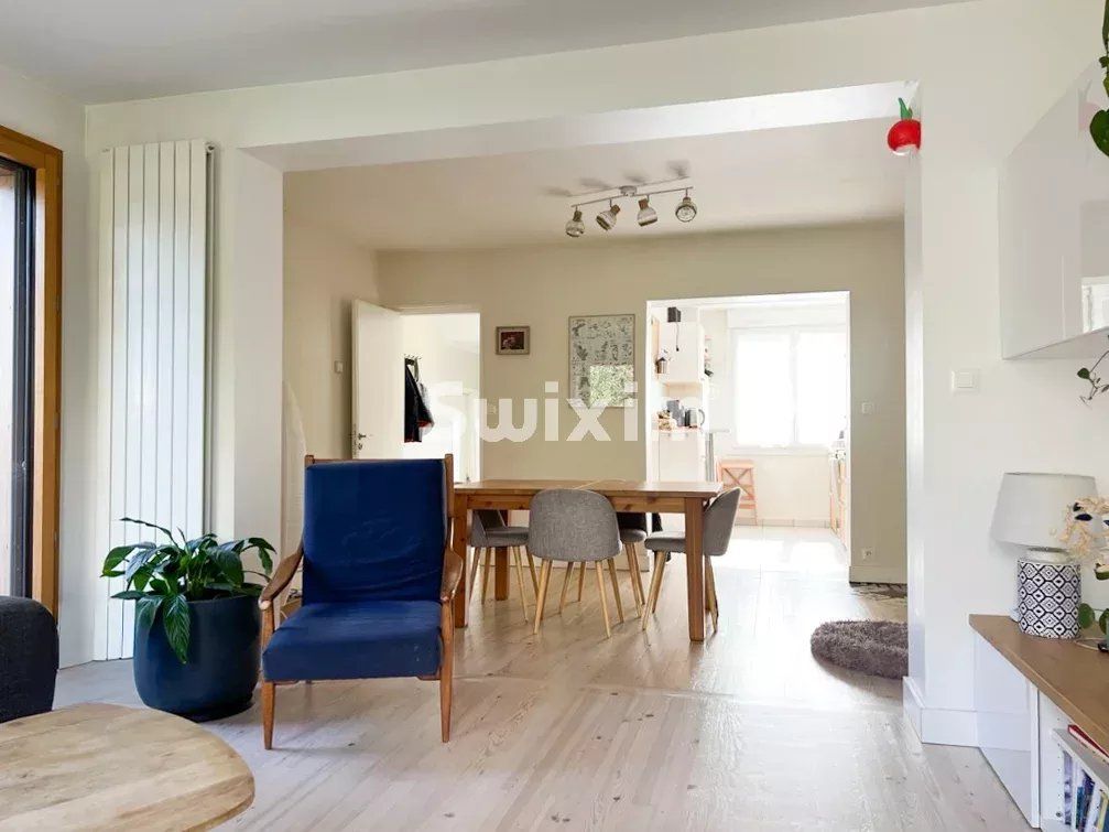 casa 4 Camere in vendita su Bègles (33130)