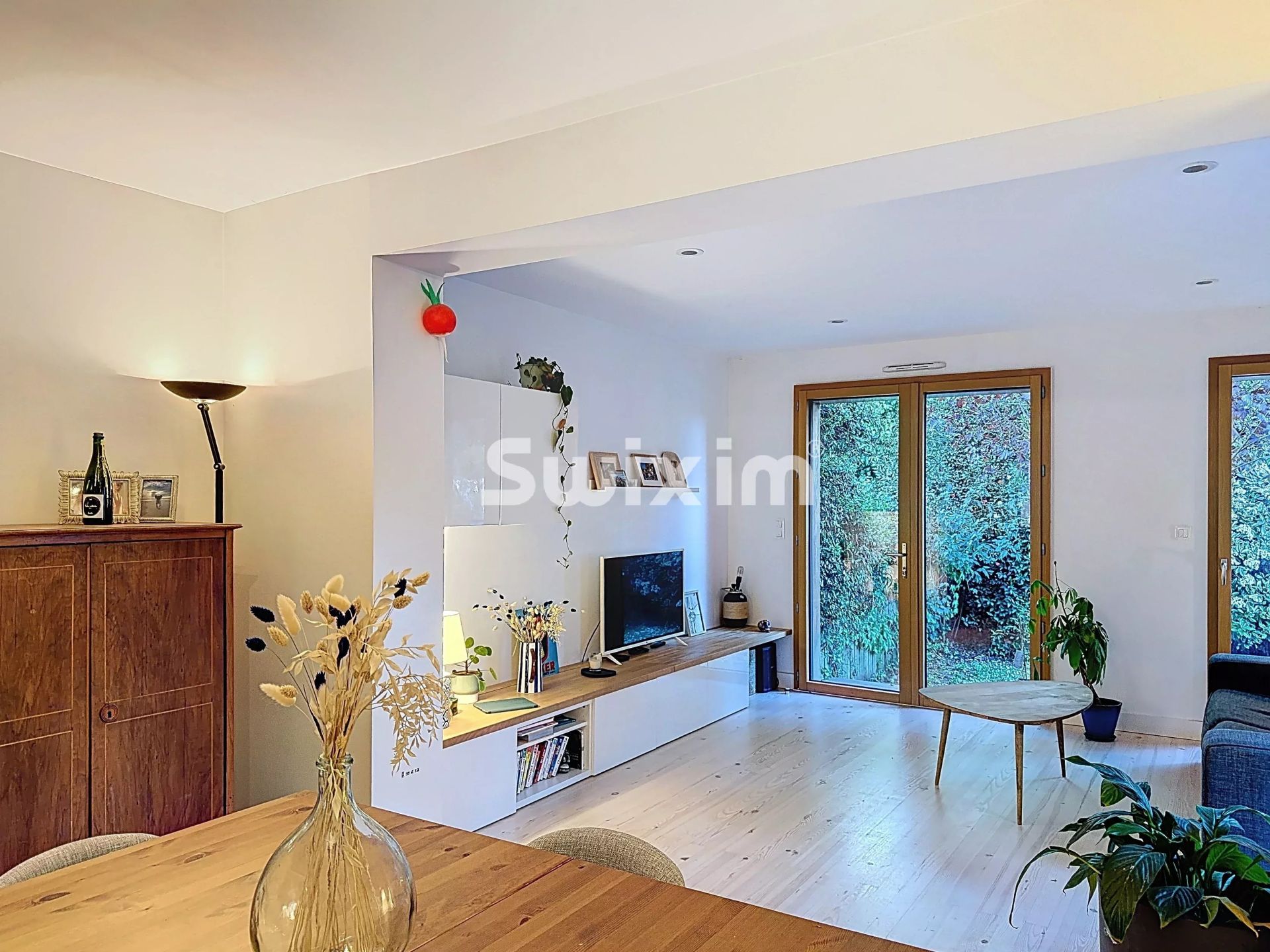 casa 4 Quartos para venda sobre Bègles (33130)