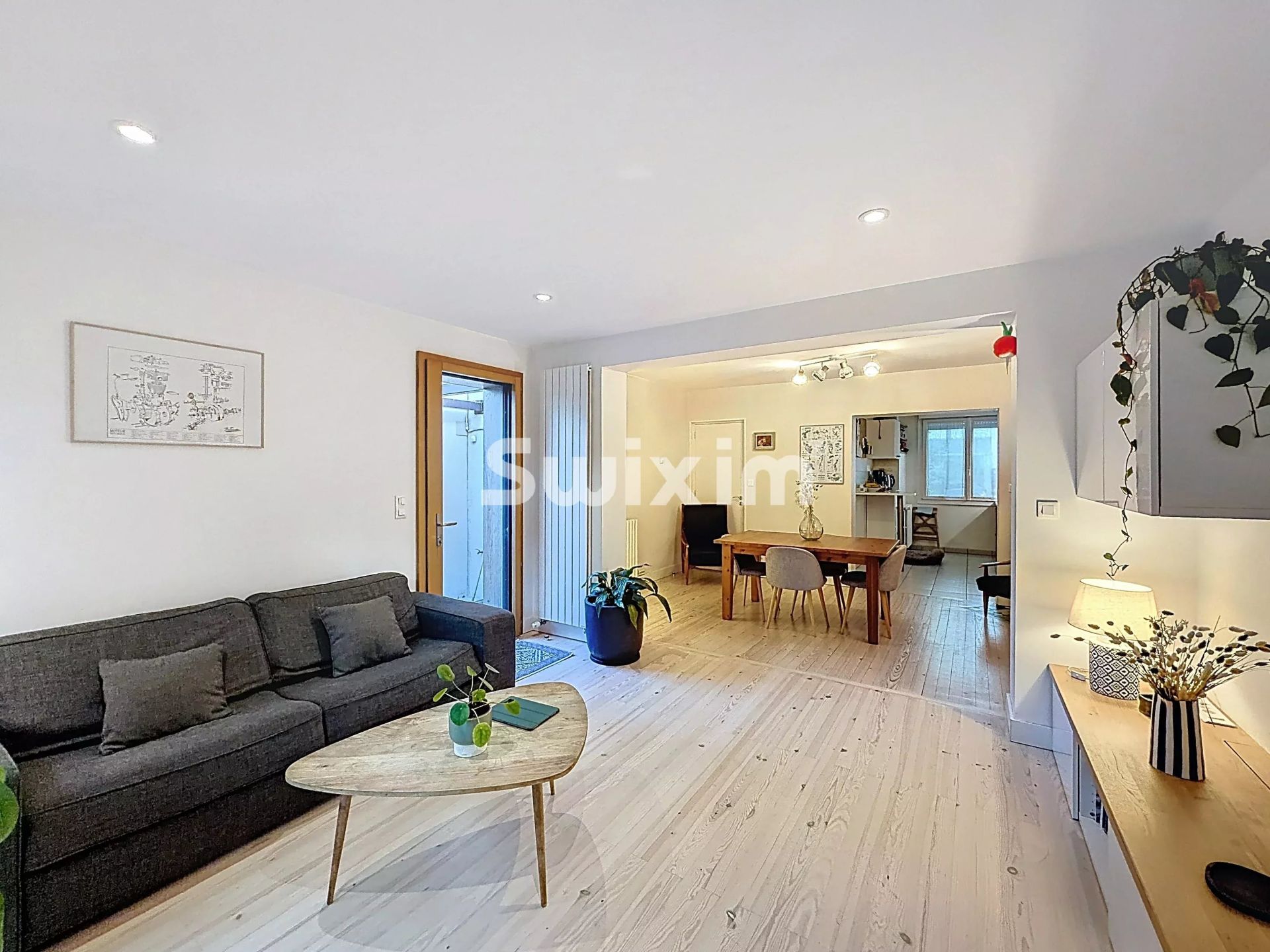 casa 4 Quartos para venda sobre Bègles (33130)