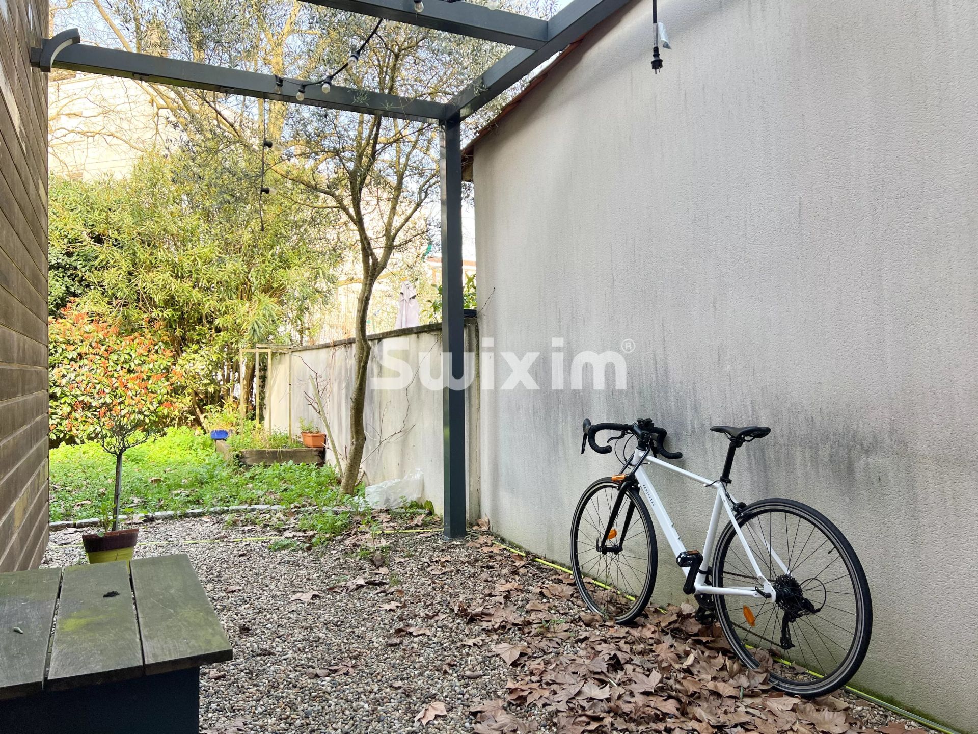 casa 4 Camere in vendita su Bègles (33130)