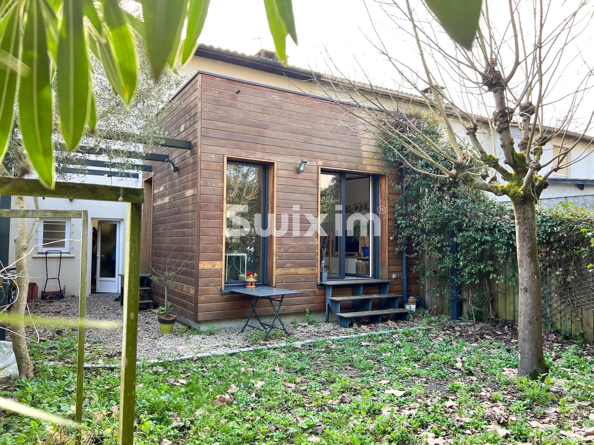 casa 4 Camere in vendita su Bègles (33130)