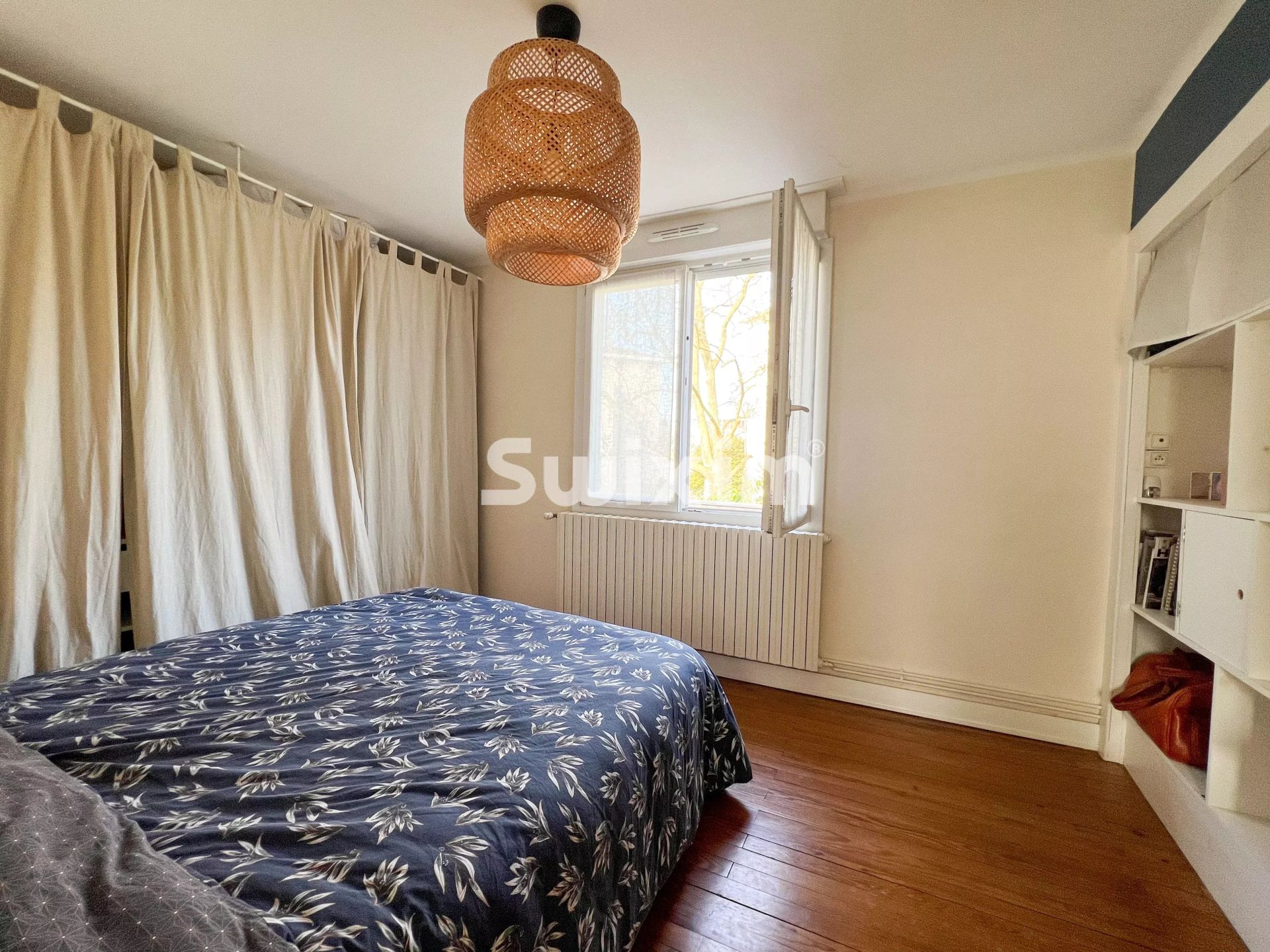 casa 4 Quartos para venda sobre Bègles (33130)