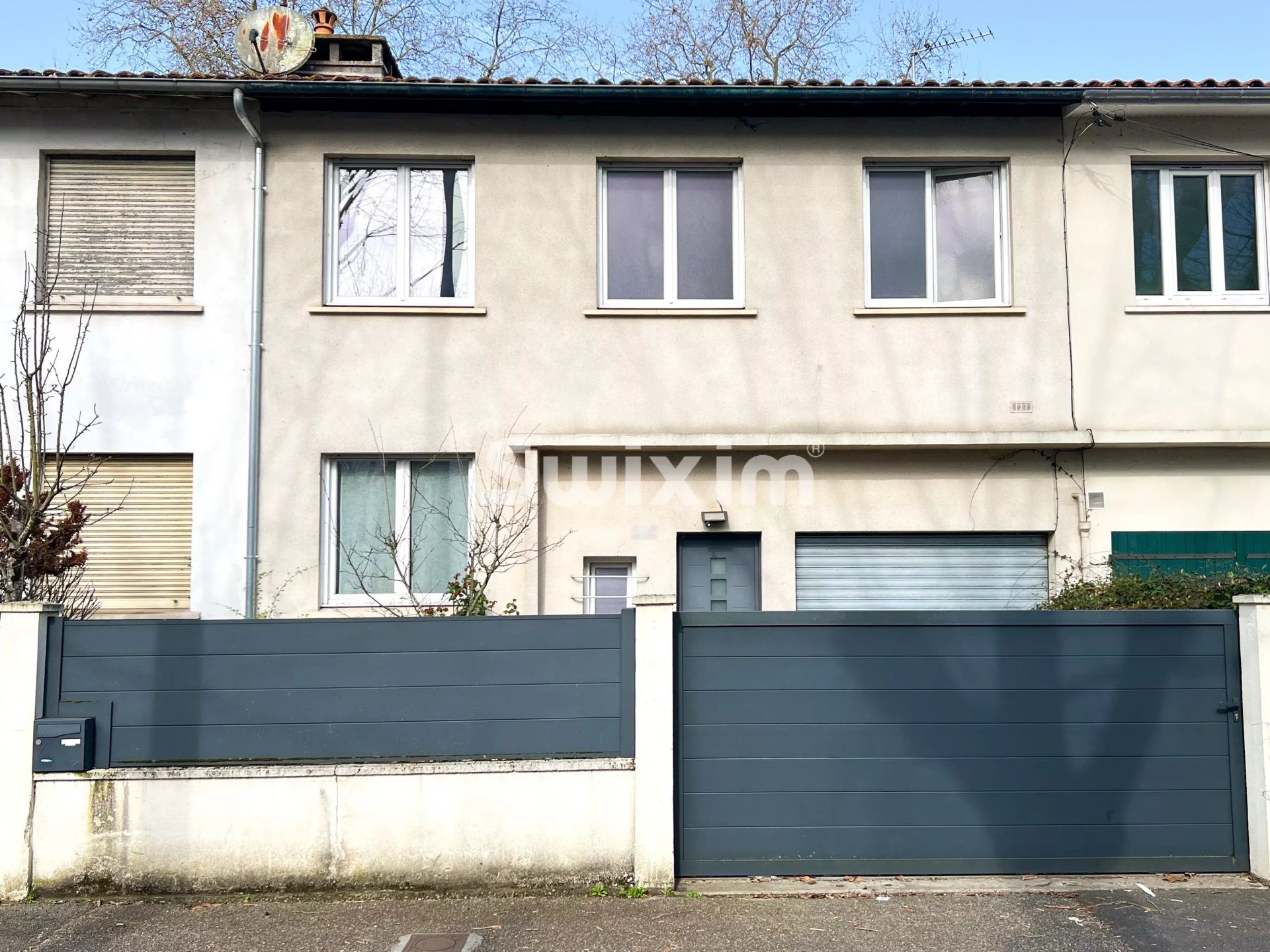 casa 4 Camere in vendita su Bègles (33130)