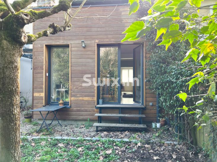 Vente Maison Bègles 4&nbsp;Pièces 92&nbsp;m²