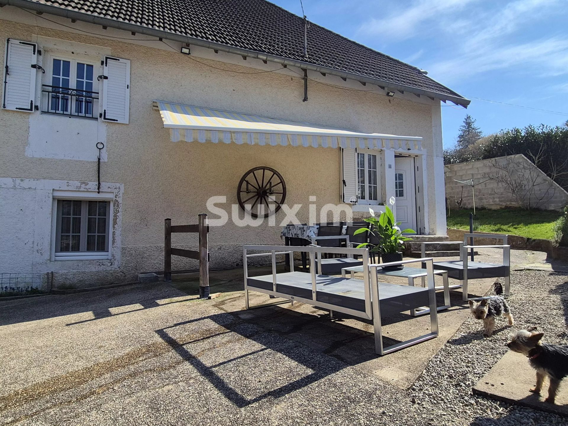 casa 6 Camere in vendita su Dole (39100)