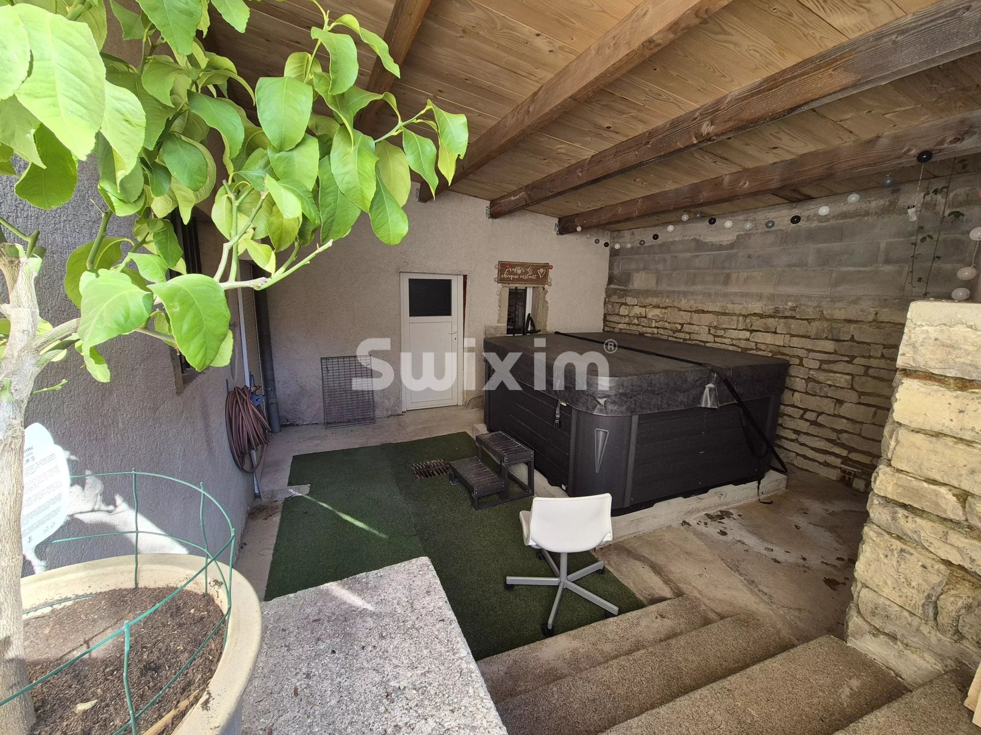 casa 6 Camere in vendita su Dole (39100)