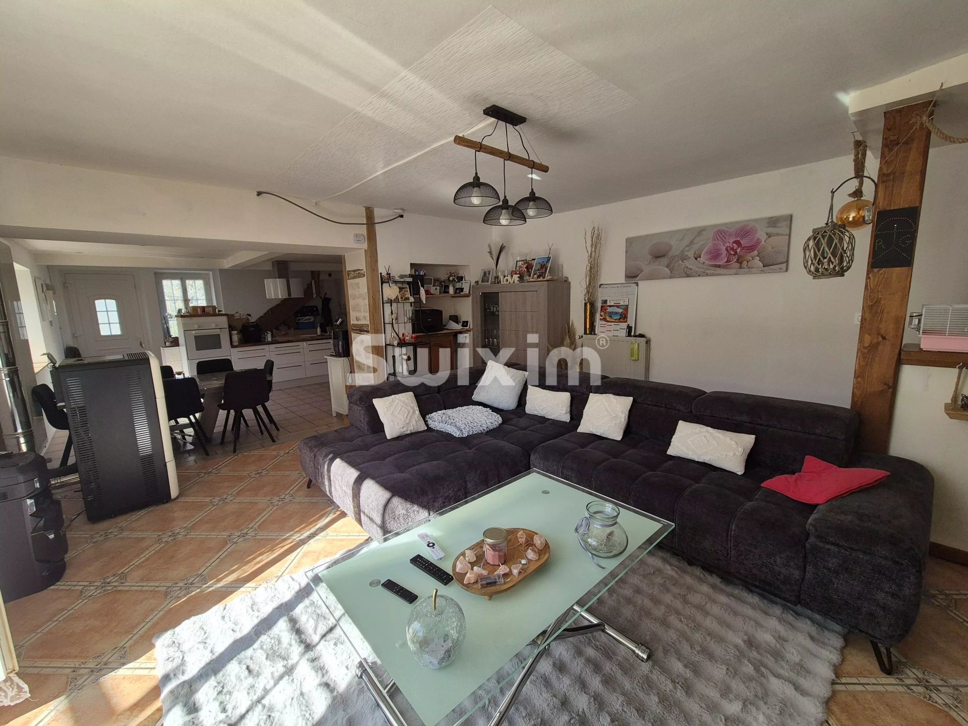 casa 6 Camere in vendita su Dole (39100)