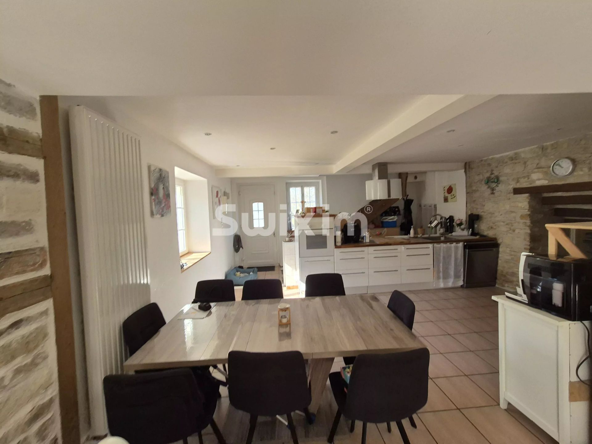 casa 6 Camere in vendita su Dole (39100)