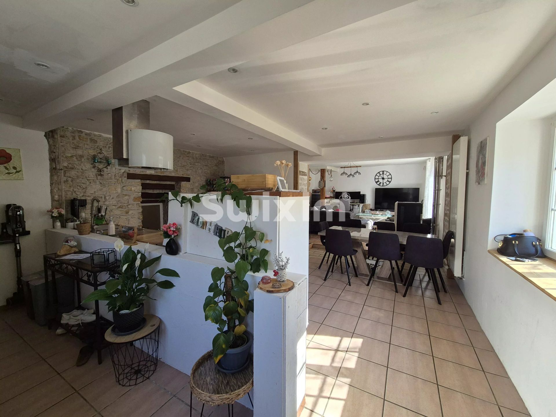 casa 6 Camere in vendita su Dole (39100)