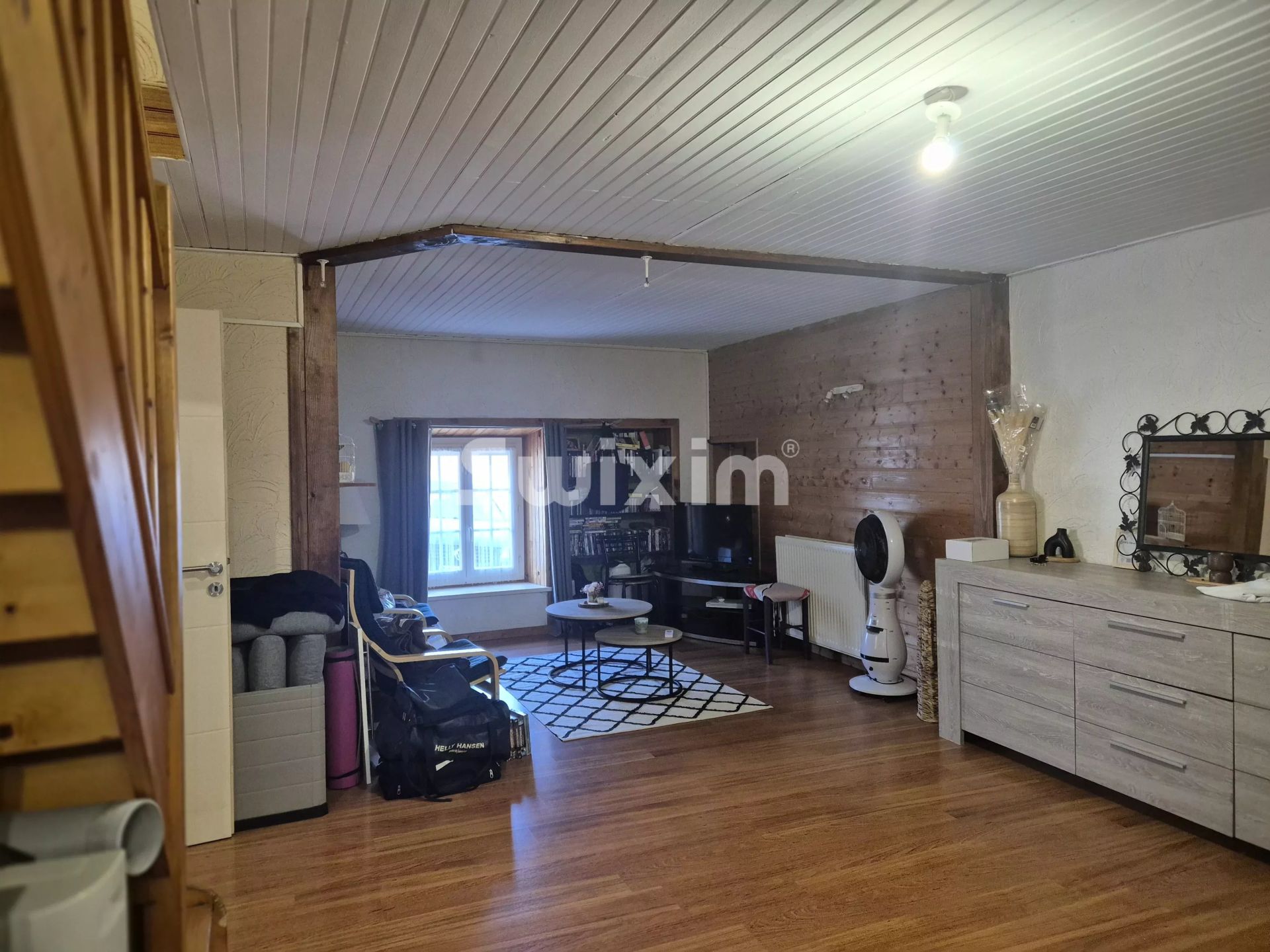 casa 6 Camere in vendita su Dole (39100)