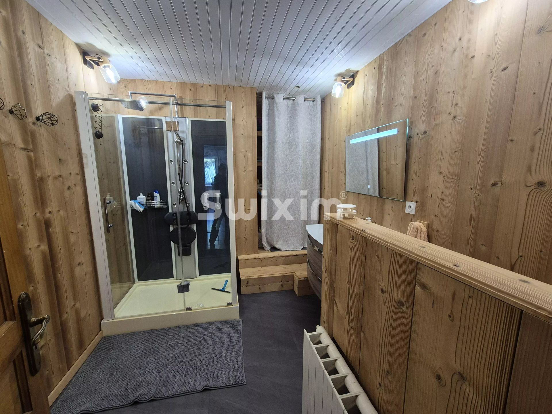 casa 6 Camere in vendita su Dole (39100)