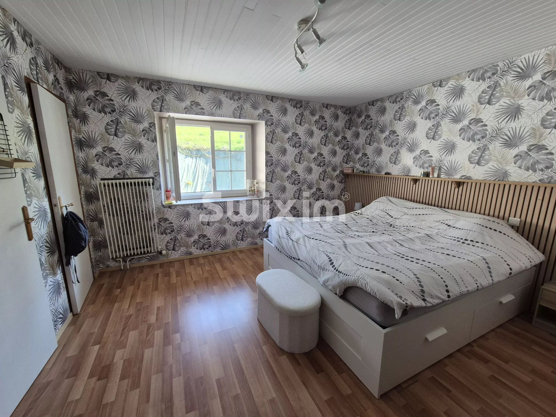 casa 6 Camere in vendita su Dole (39100)