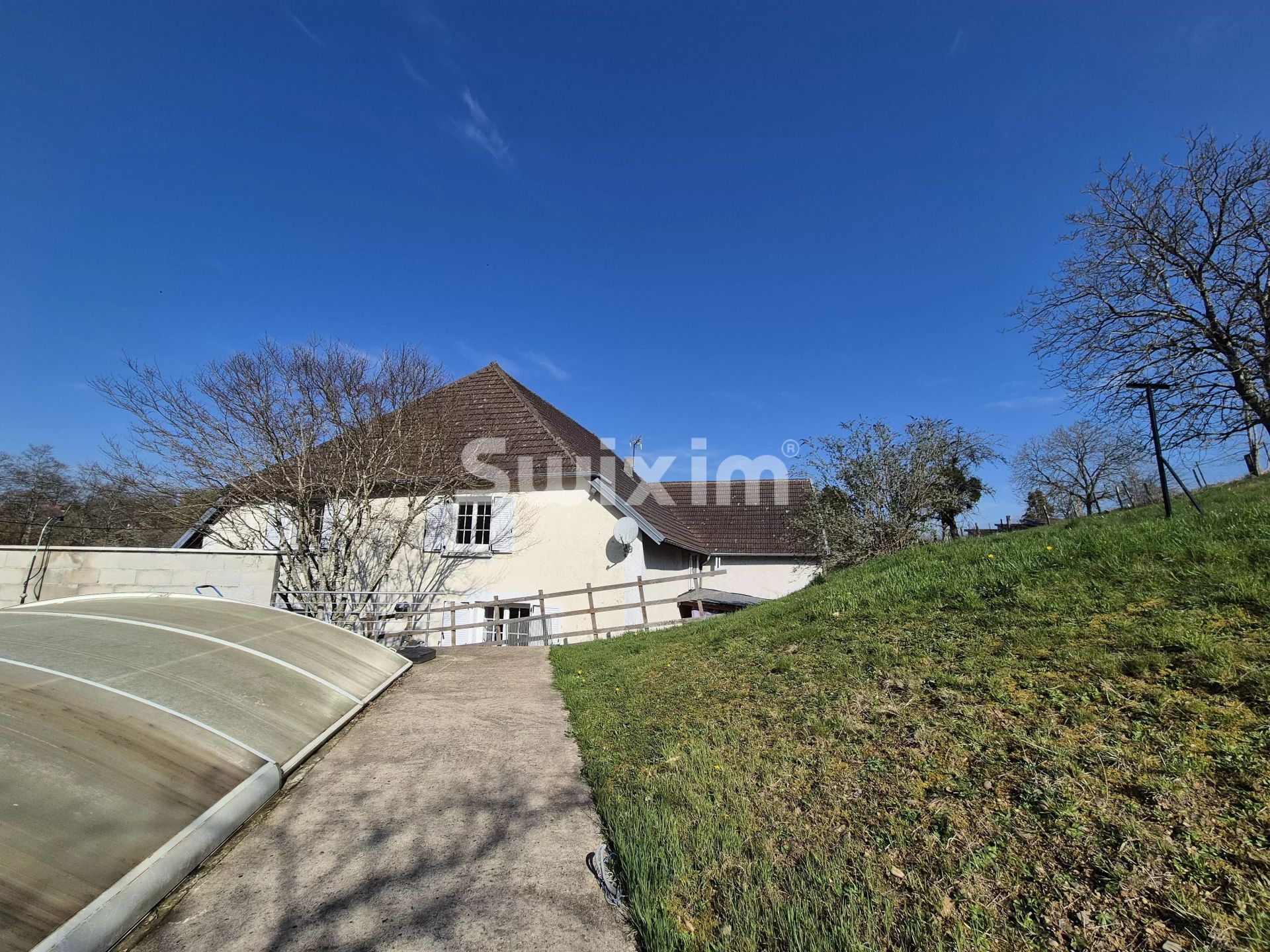 casa 6 Camere in vendita su Dole (39100)