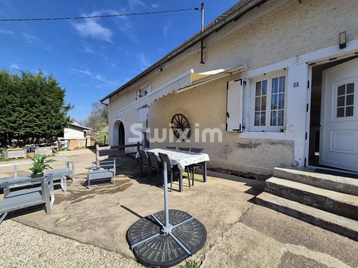 Vente Maison Dole 6&nbsp;Pièces 230&nbsp;m²