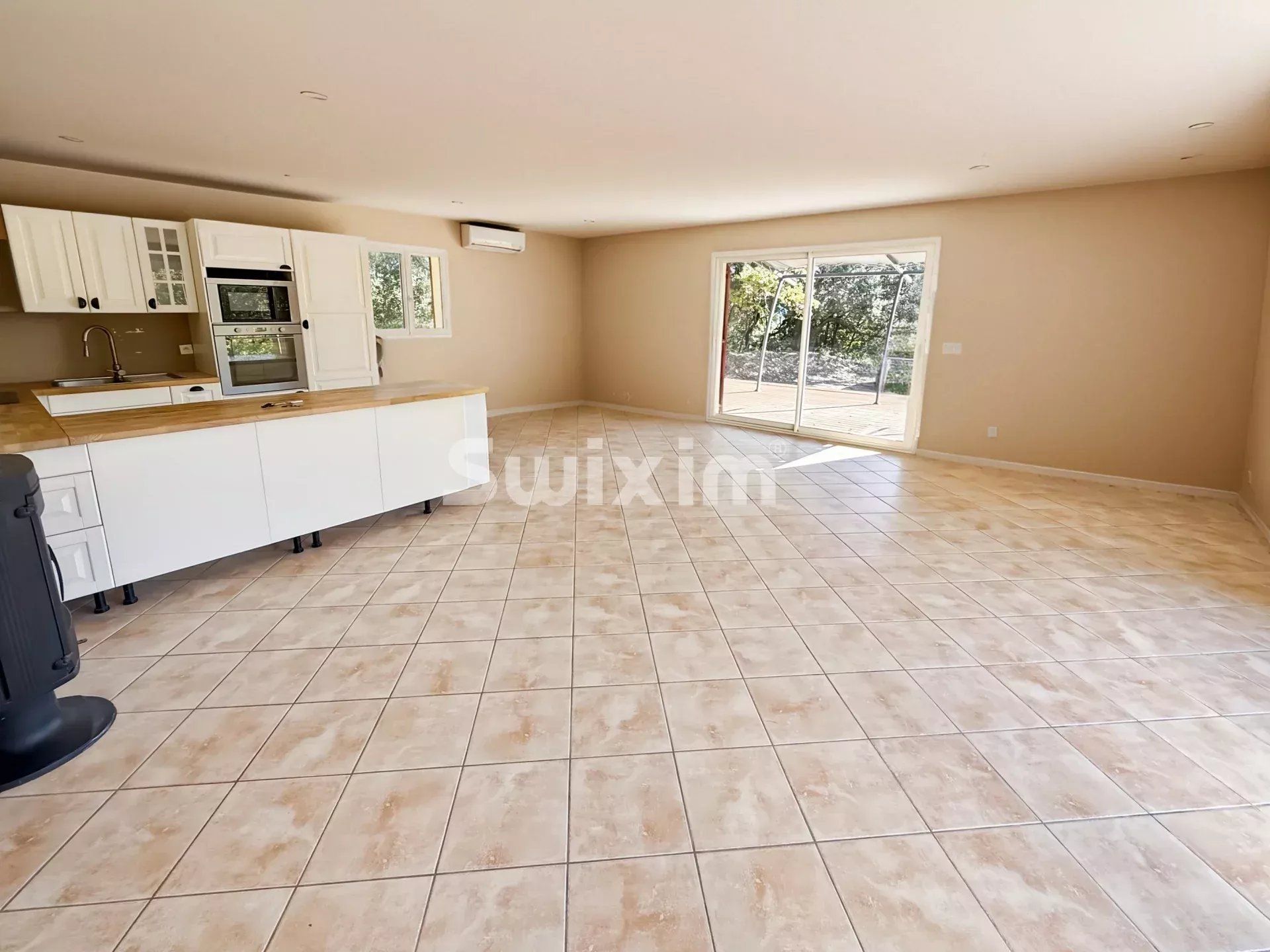 casa 5 Salas en venta en Saint-Martin-d'Ardèche (07700)