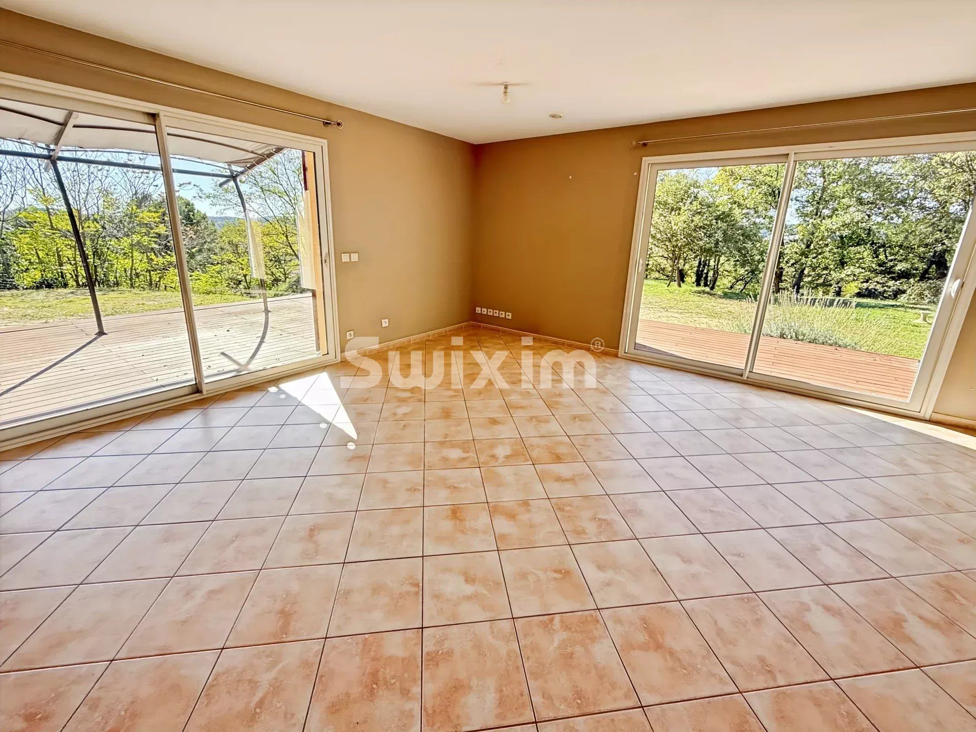 casa 5 Salas en venta en Saint-Martin-d'Ardèche (07700)