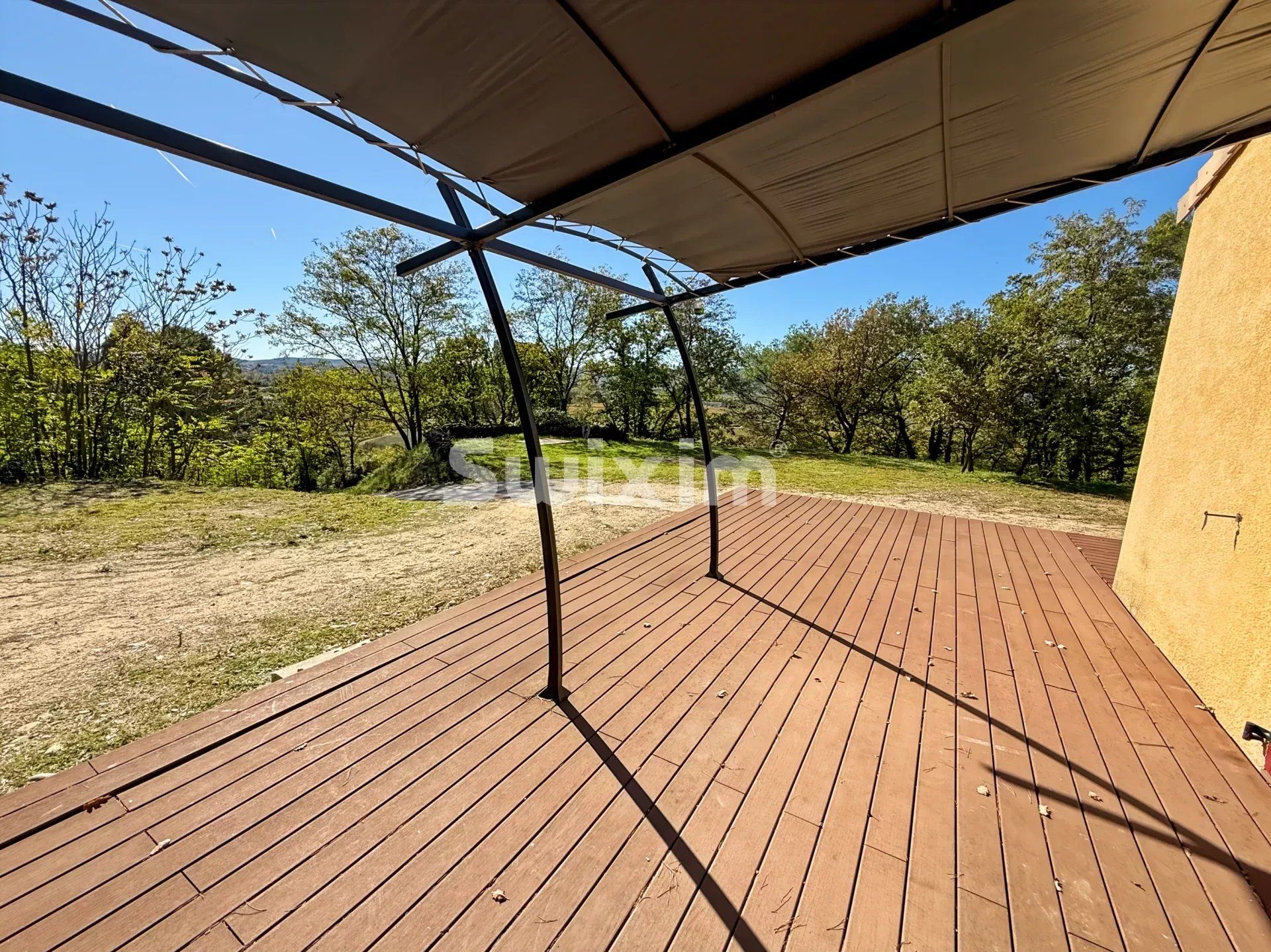 casa 5 Salas en venta en Saint-Martin-d'Ardèche (07700)