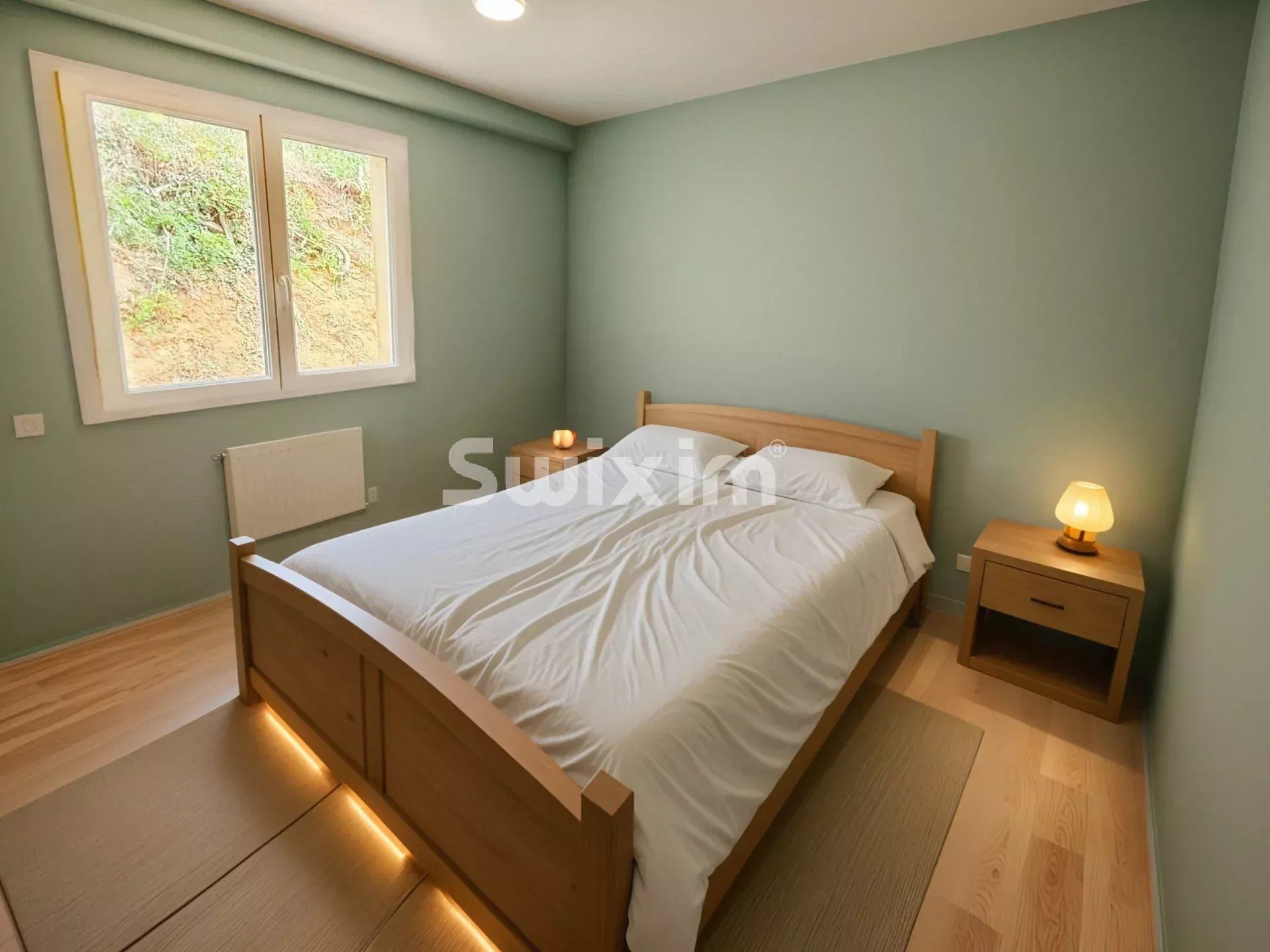 casa 5 Salas en venta en Saint-Martin-d'Ardèche (07700)