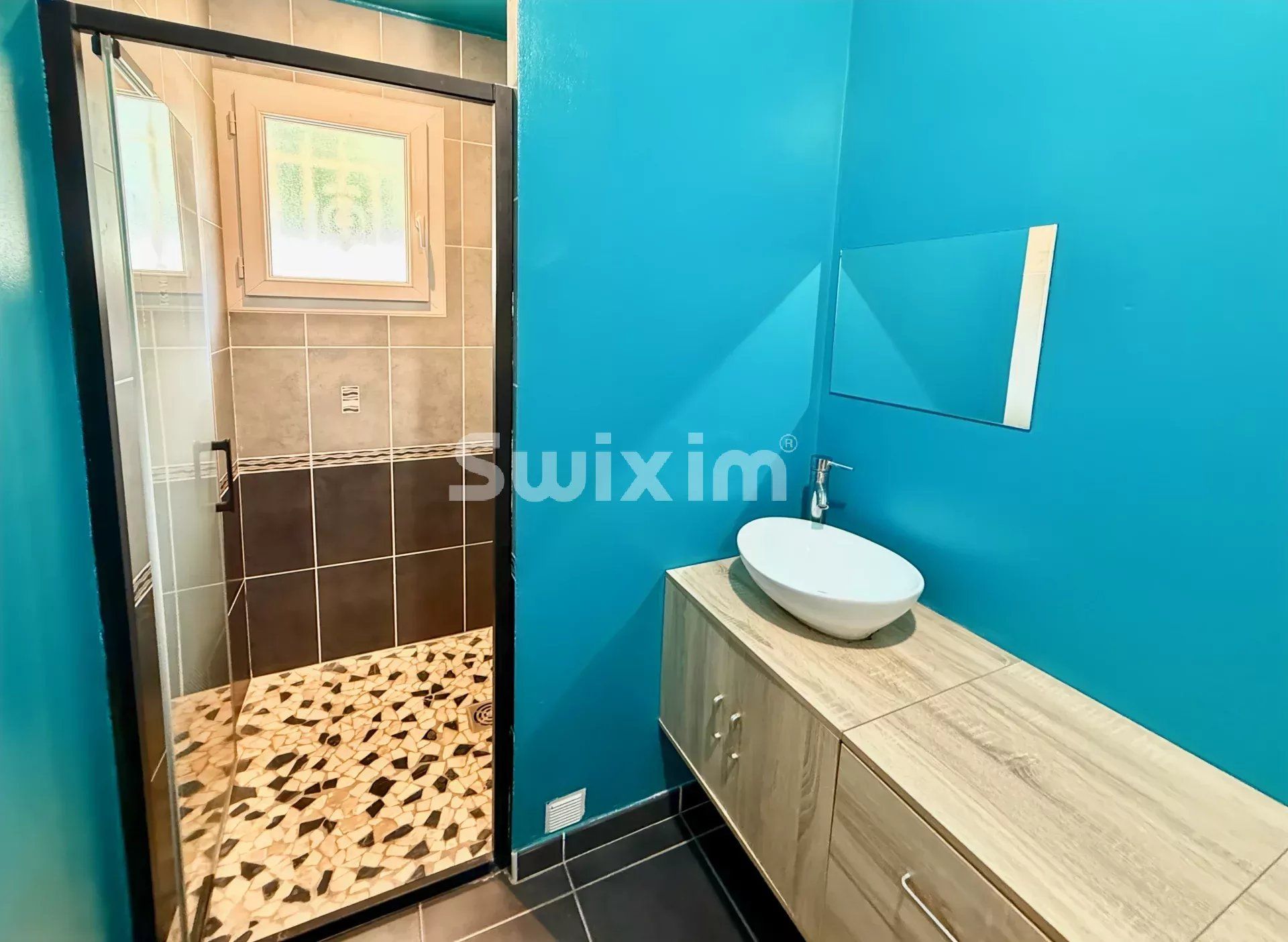 casa 5 Salas en venta en Saint-Martin-d'Ardèche (07700)