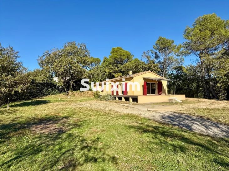 Venta Casa Saint-Martin-d'Ardèche 5&nbsp;Salas 105.14&nbsp;m²