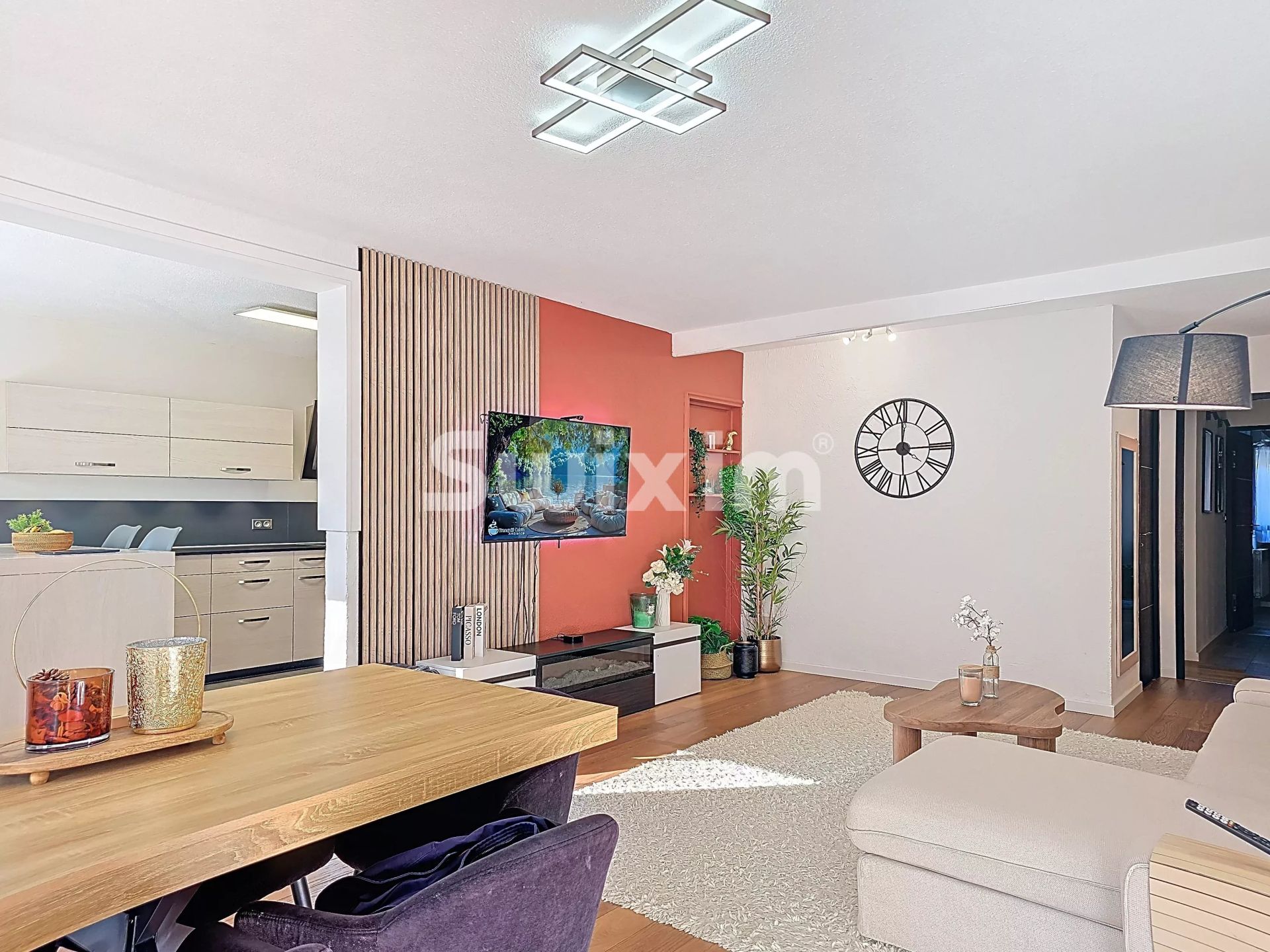 apartamento 4 Salas en venta en Gex (01170)