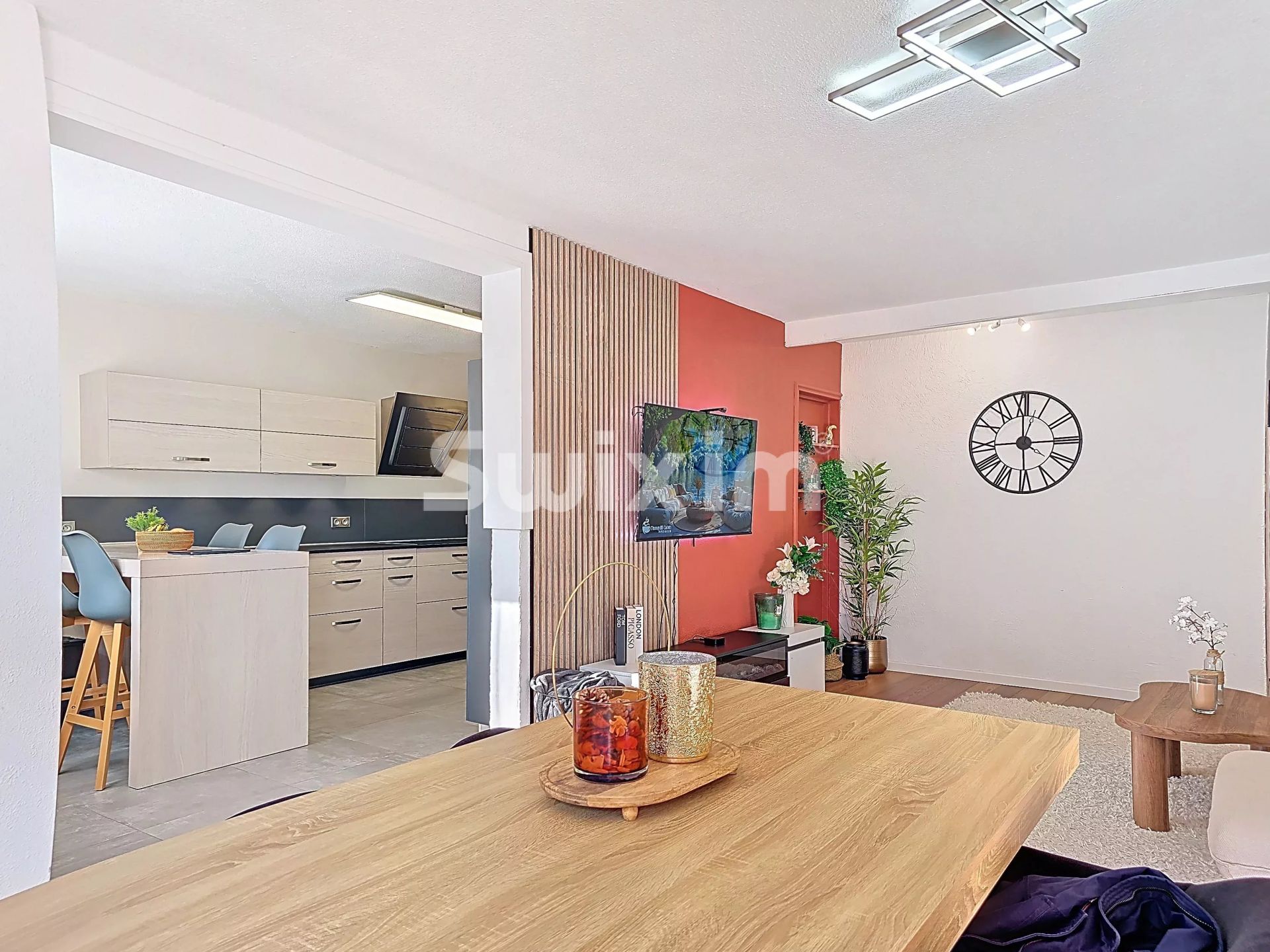 apartamento 4 Salas en venta en Gex (01170)