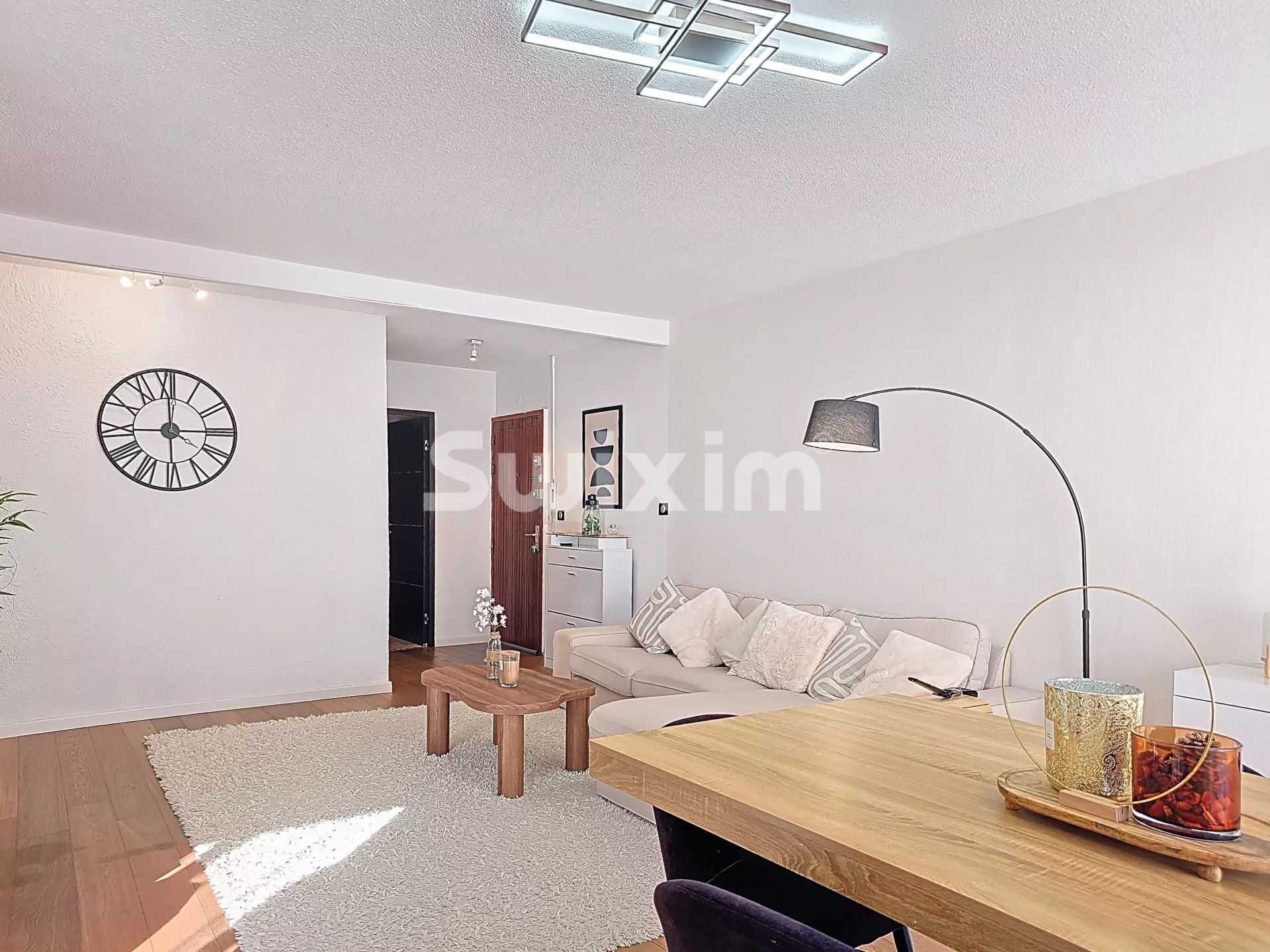 apartamento 4 Salas en venta en Gex (01170)