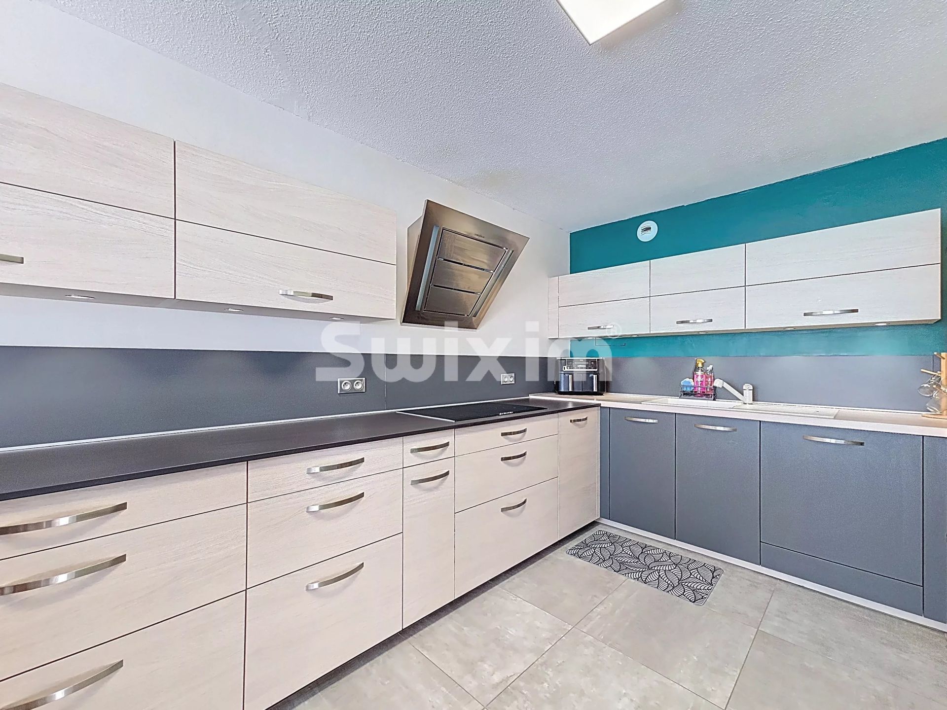 apartamento 4 Salas en venta en Gex (01170)